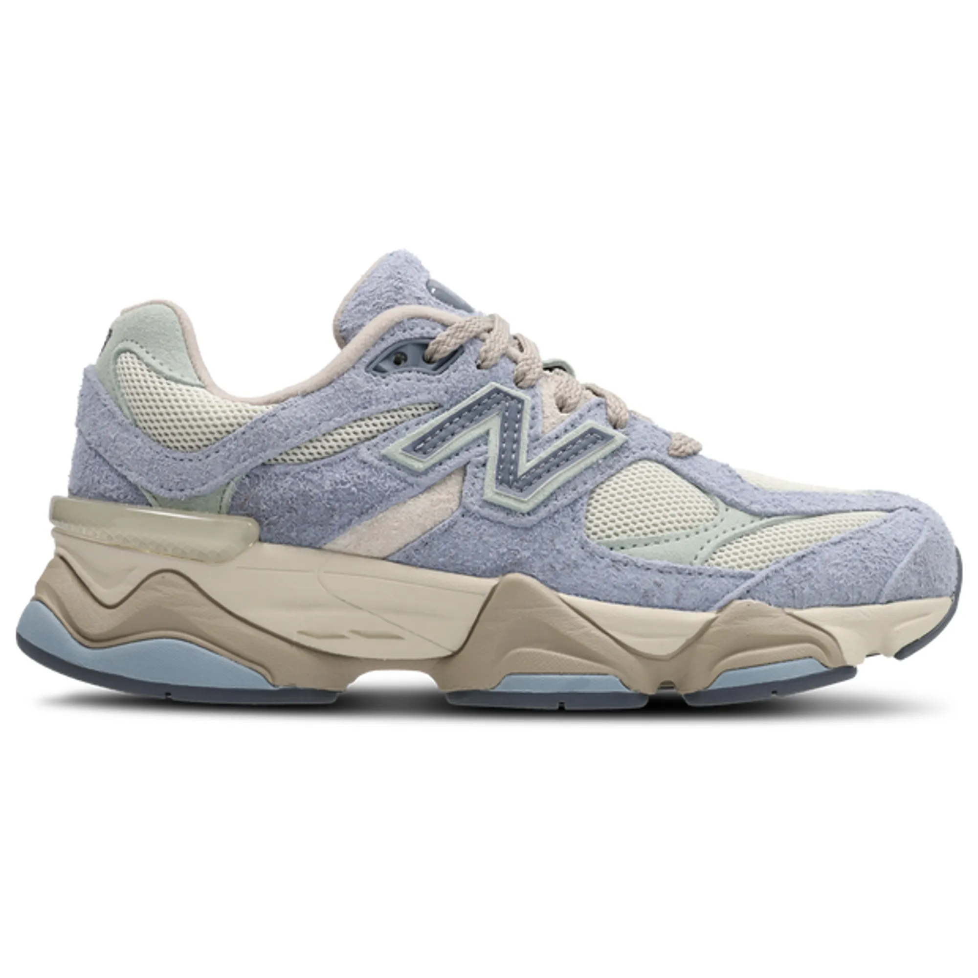 New Balance 9060 Kid's Sneakers - Beige