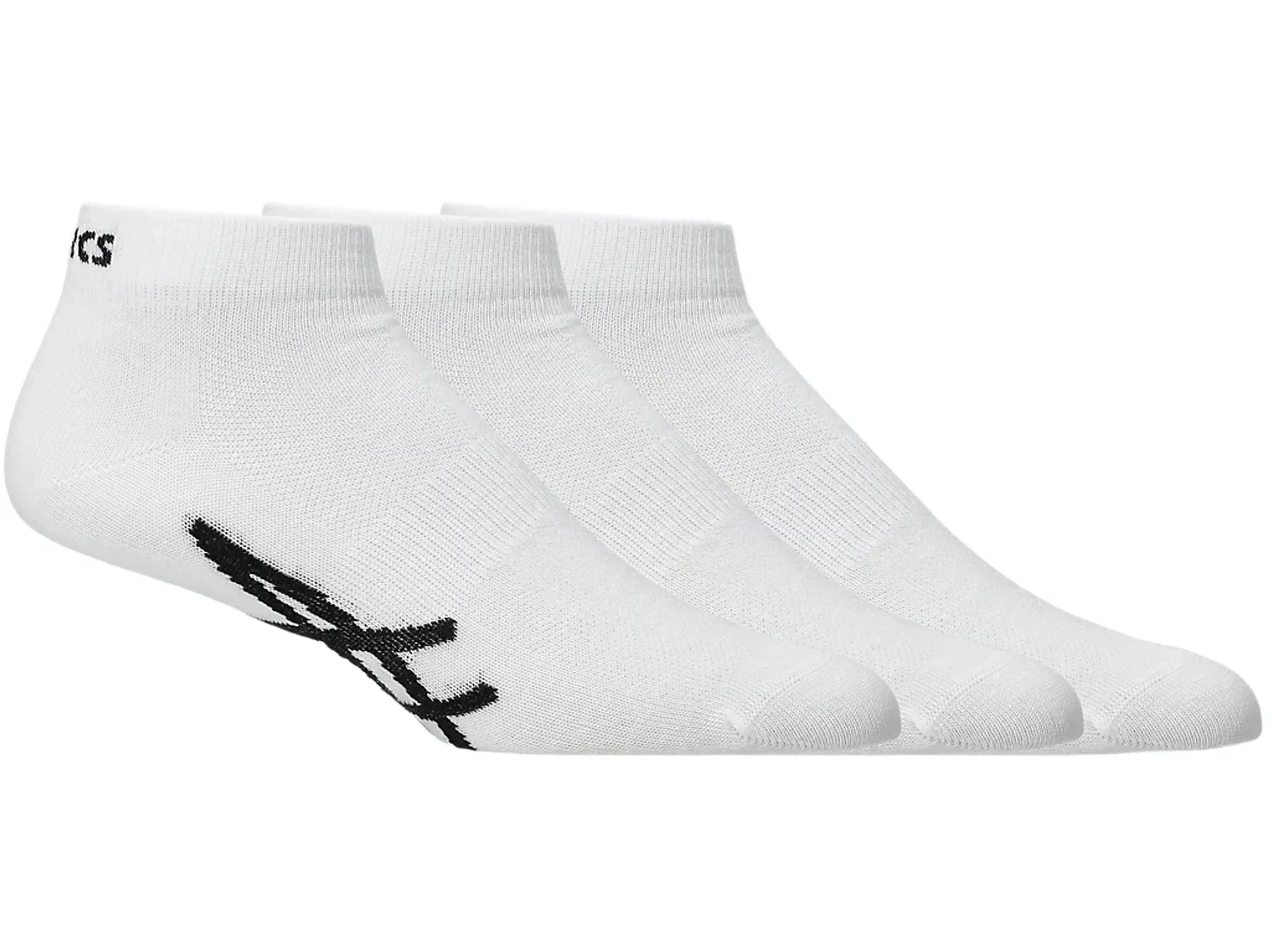 Asics Sport 3 Pack Ankle Sock