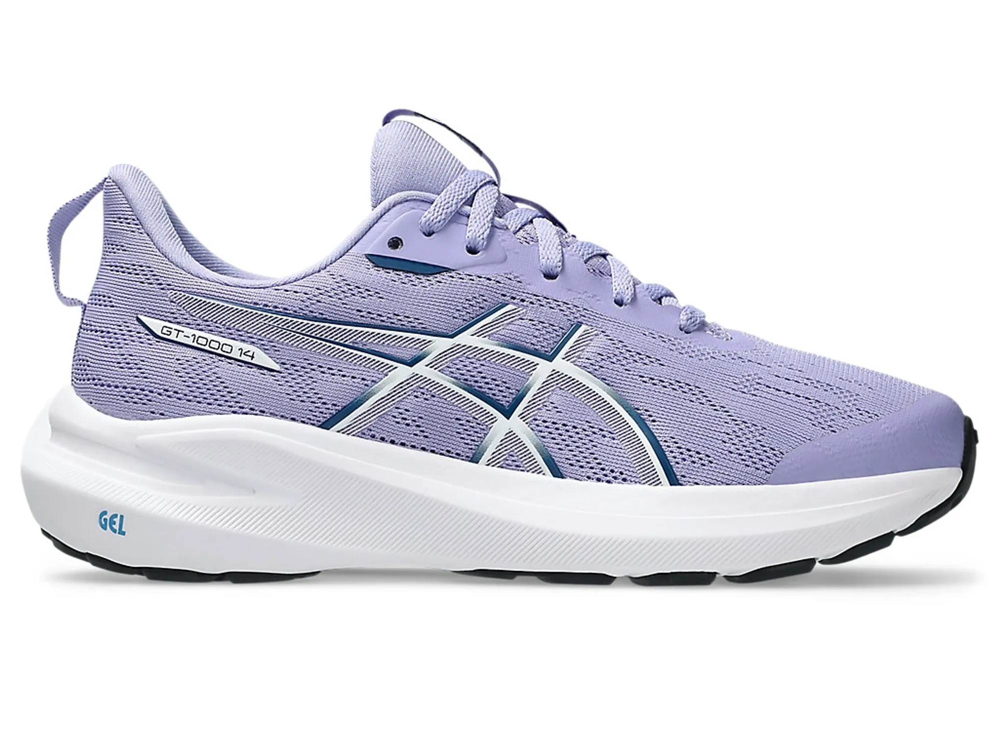 Asics Gt-1000  14 Gs