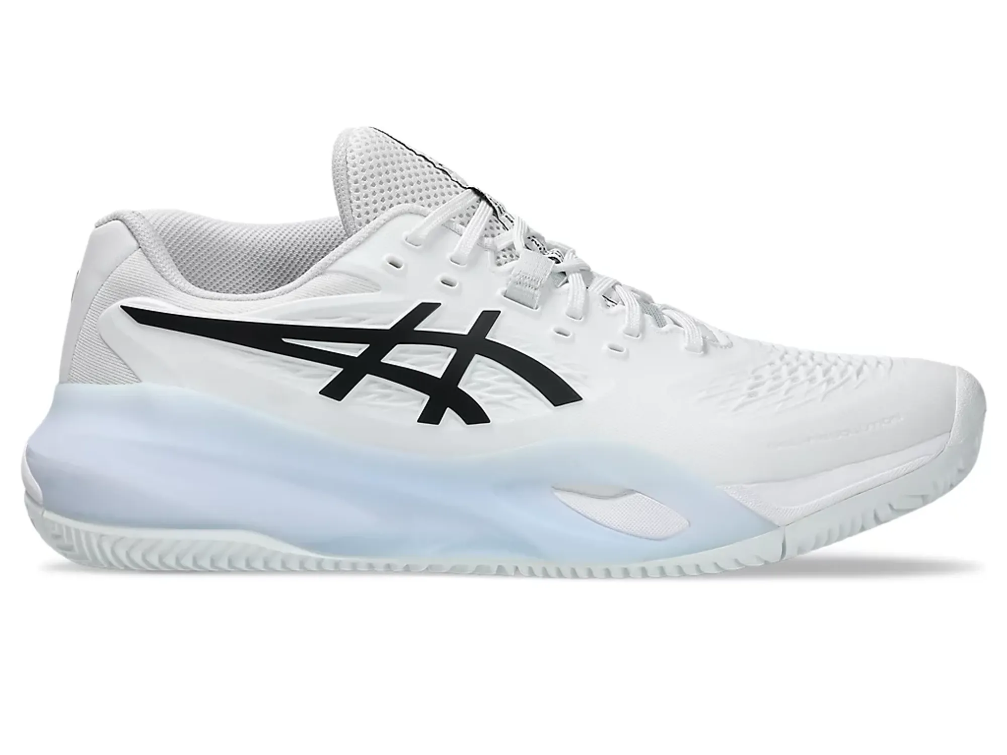 Asics Gel-Resolution X Clay Wide