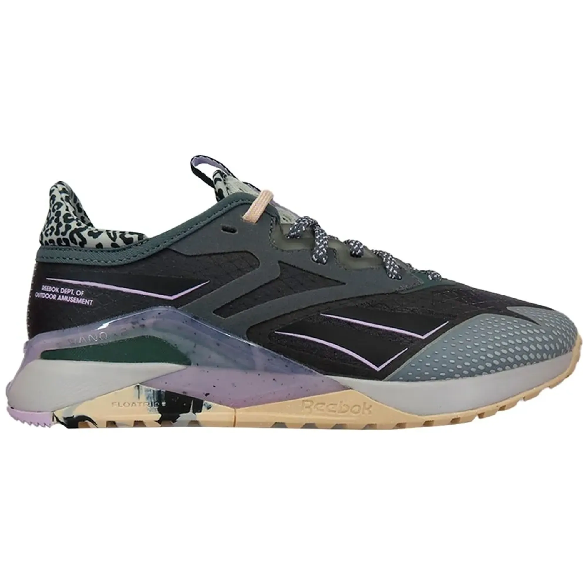 Reebok Nano X2 Adventure Trainers