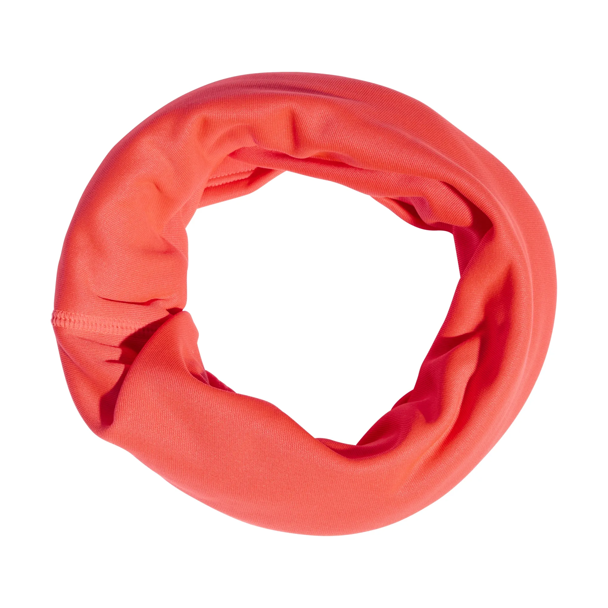 Team D adidas Fleece Neckwarmer - Red