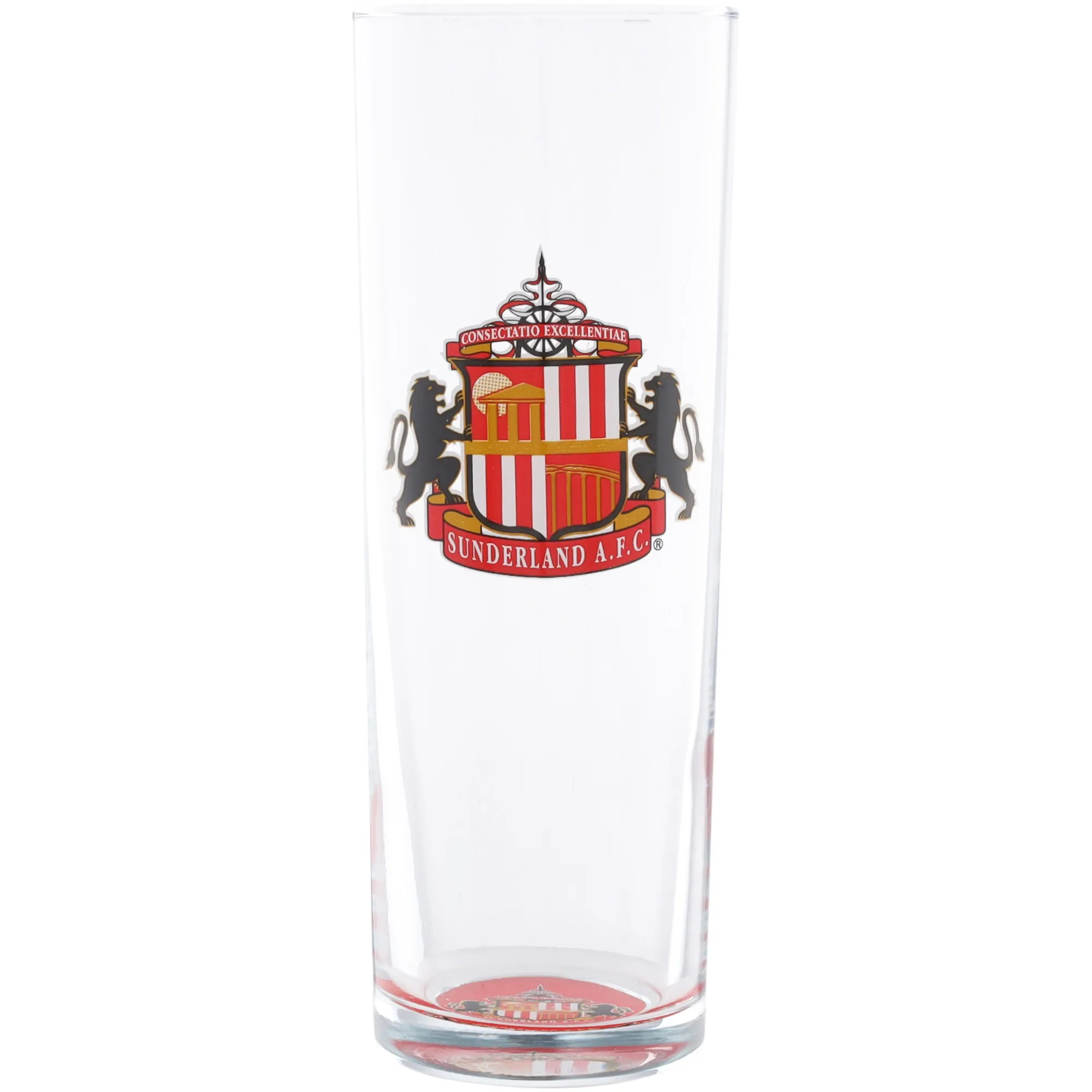 Sunderland Tumbler Glass - 350ml