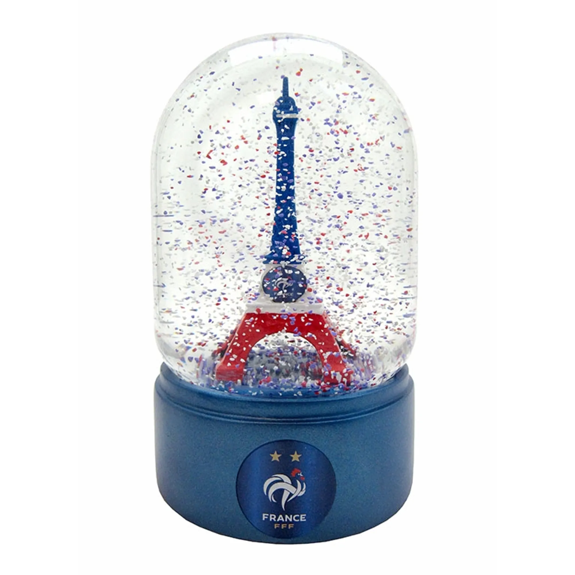 France Eiffel Tower Dream Dome