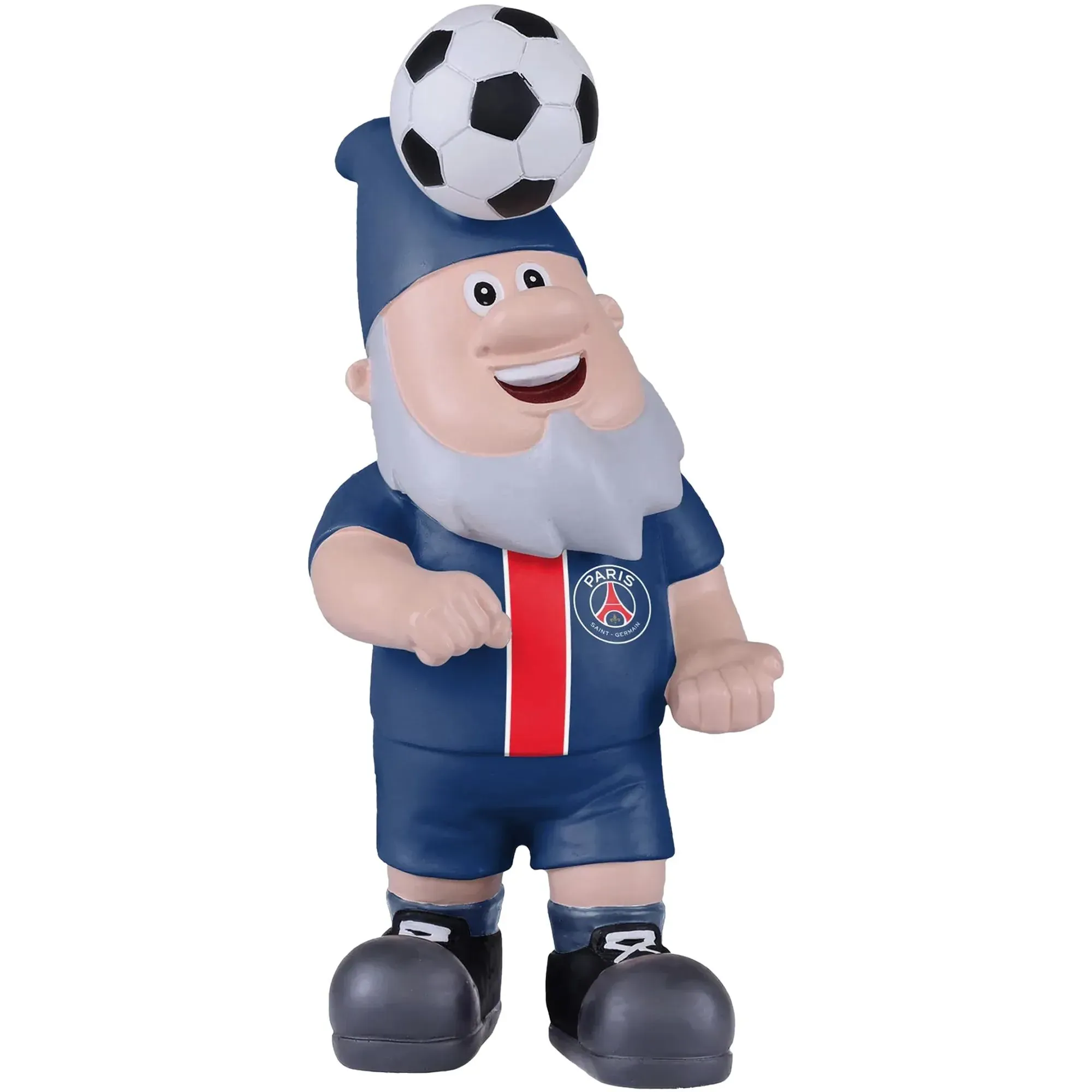 Paris Saint-Germain Header Gnome
