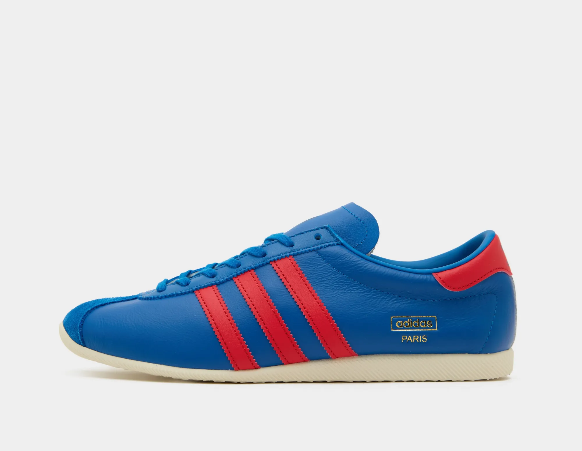 adidas Originals Paris - size? exclusive, Blue