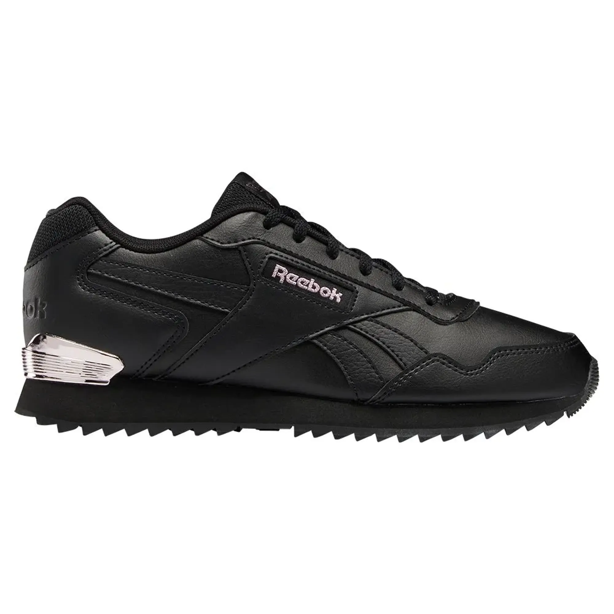 Reebok Classics Glide Ripple Clip Trainers