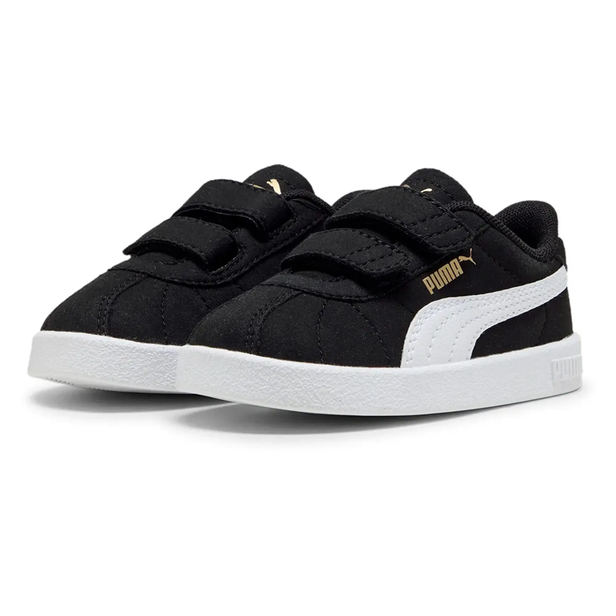 Puma Club Ii V Slip-on Shoes