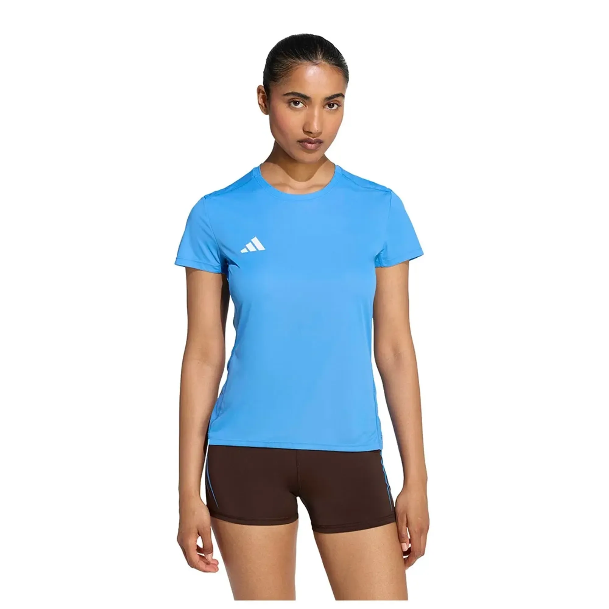 adidas Adizero Essentials Women's Running T-Shirt - SS26
