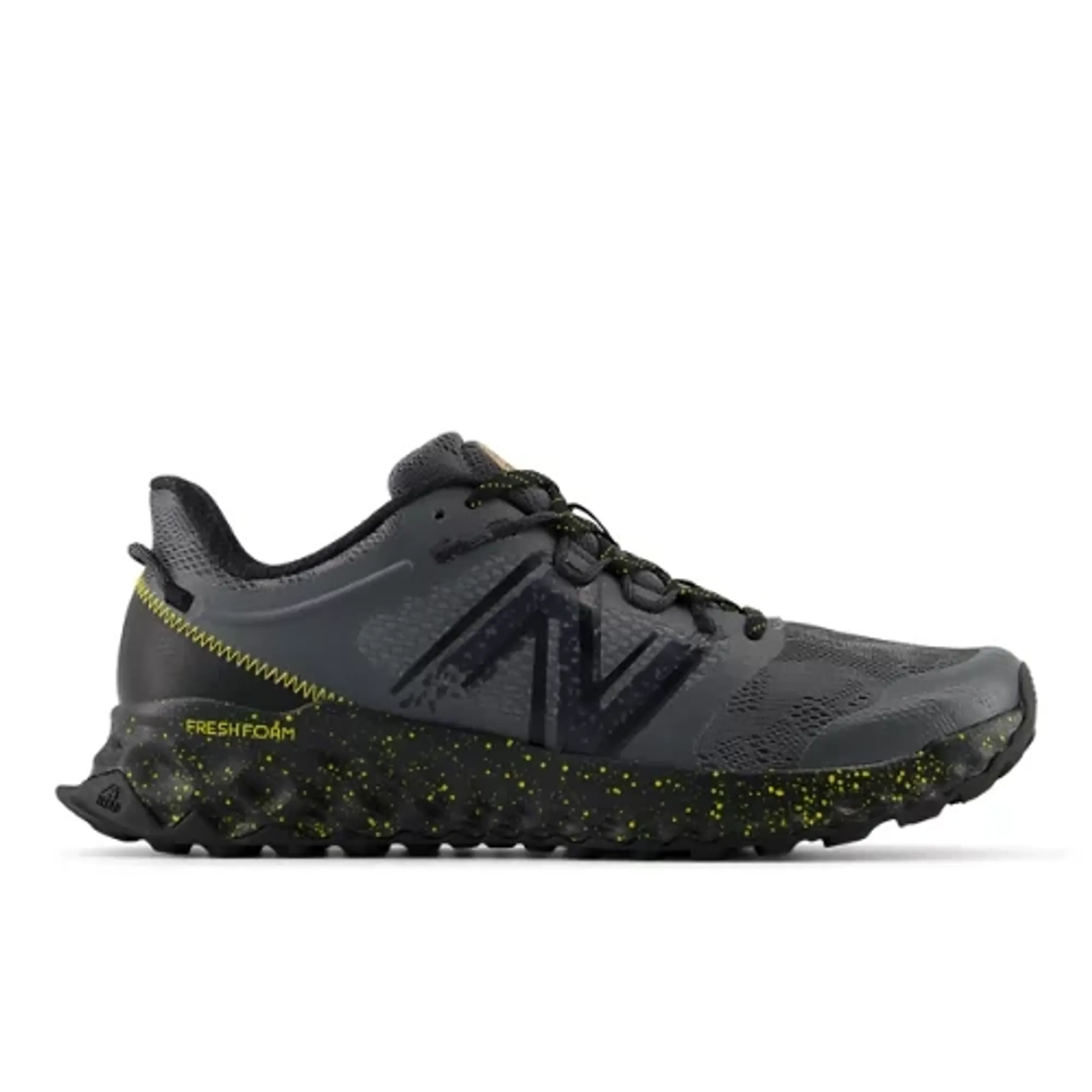 New Balance Men's FRESH FOAM Garoé Textile