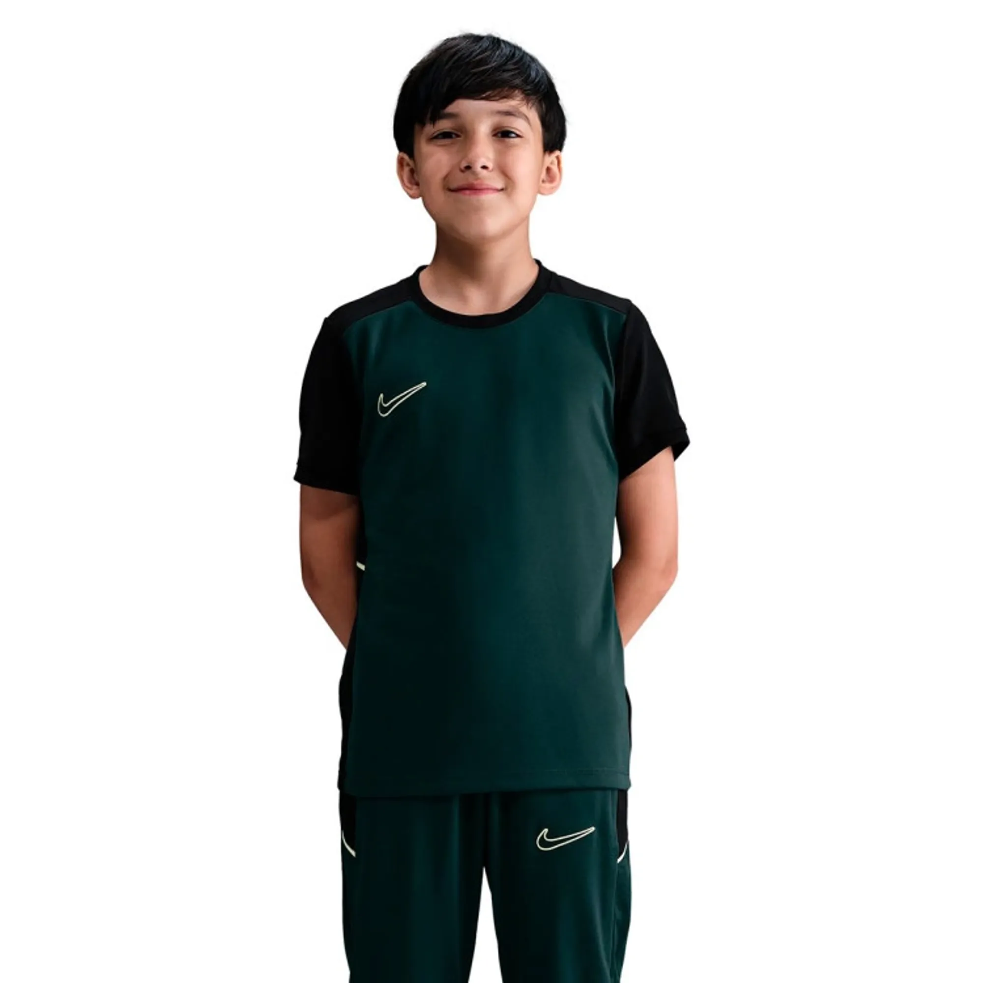 Nike Kids Academy 25 Dri FIT Top