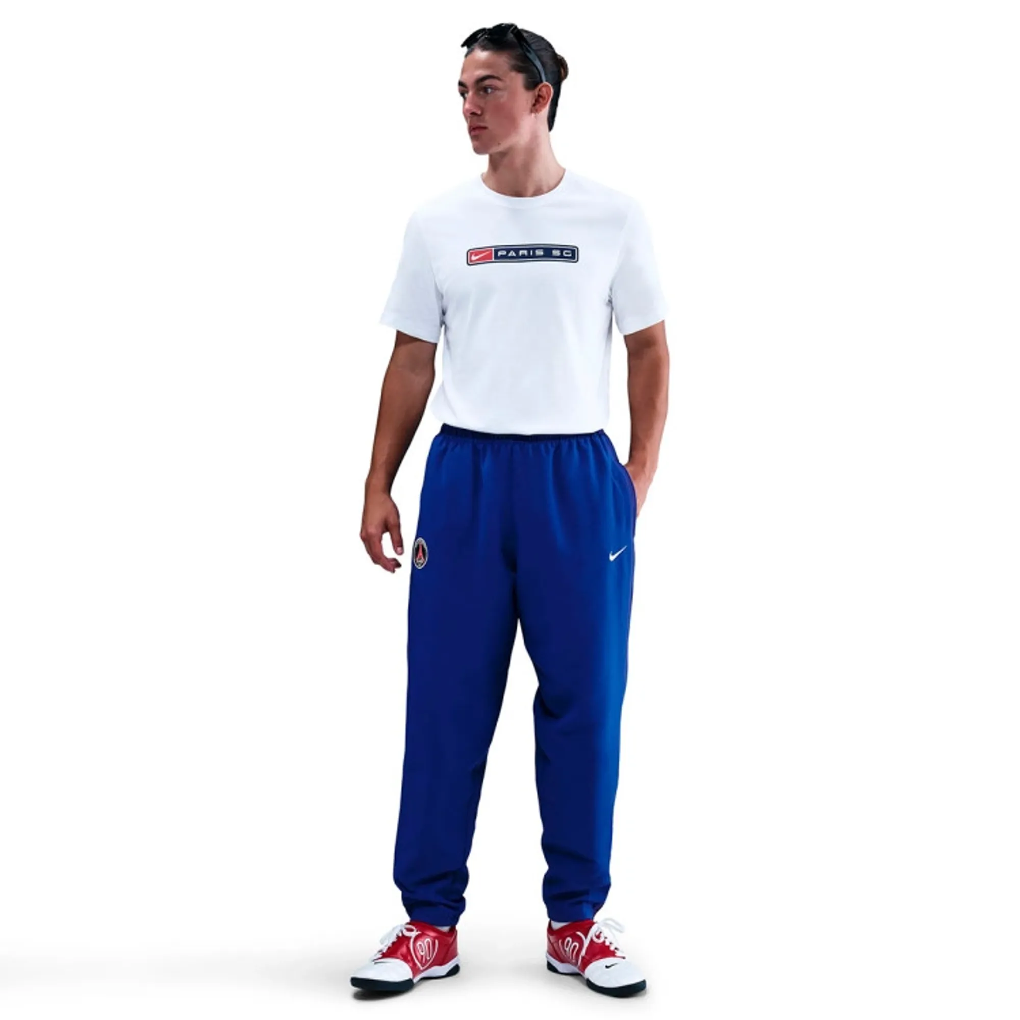 Nike Paris Saint Germain 2004 Re Issue Track Pants