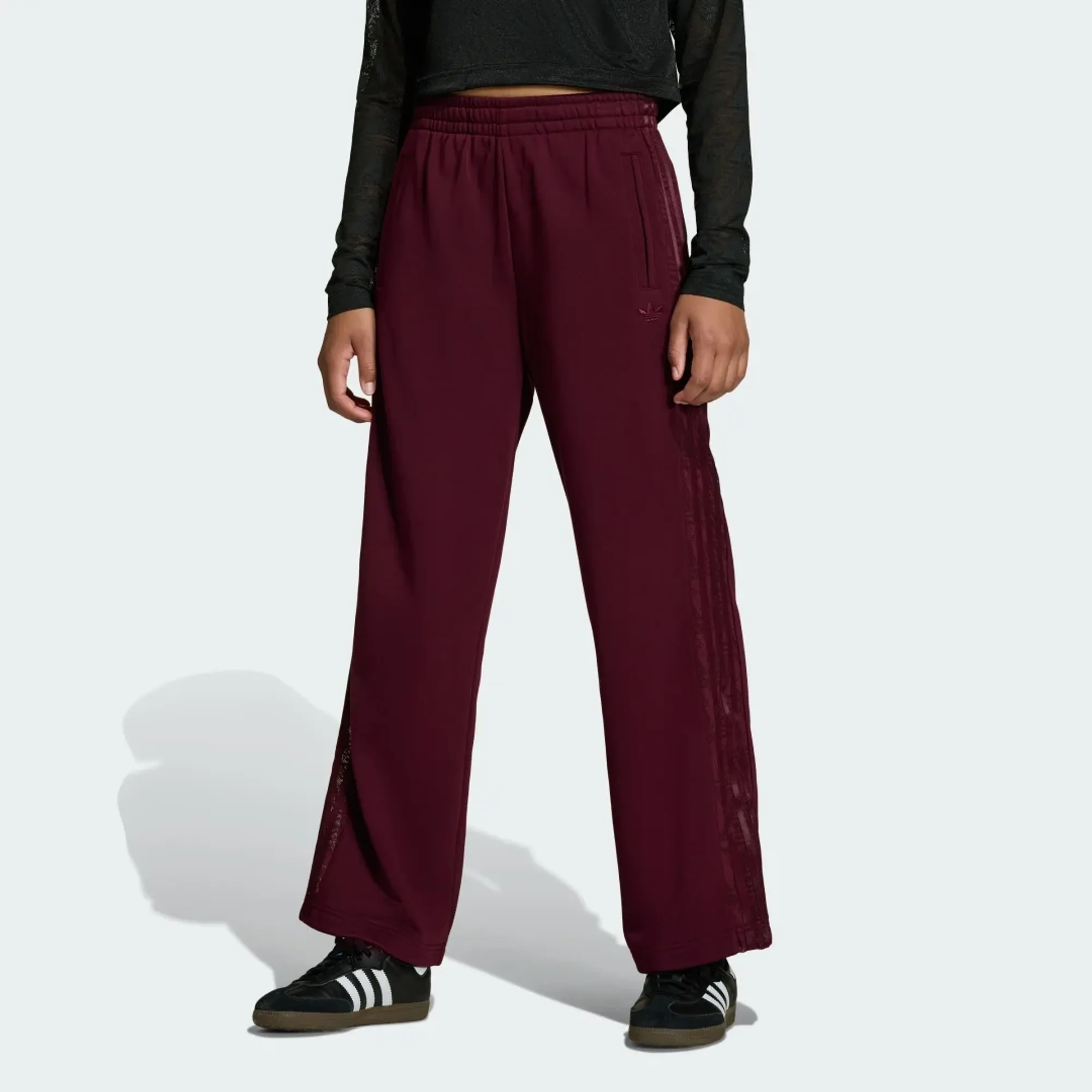 adidas LOOSE LACE Joggers