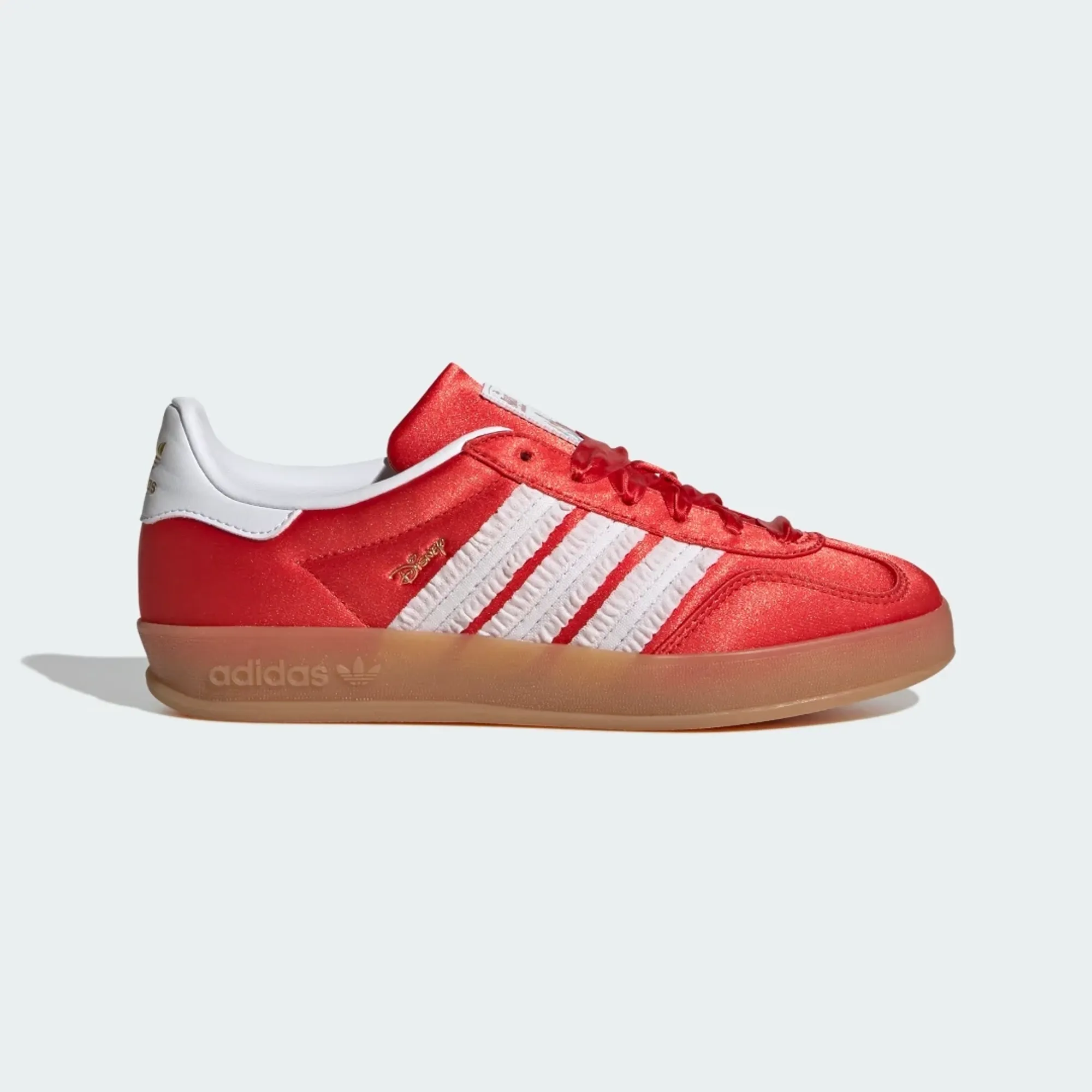 adidas ADIDAS DISNEY GAZELLE INDOOR SHOES