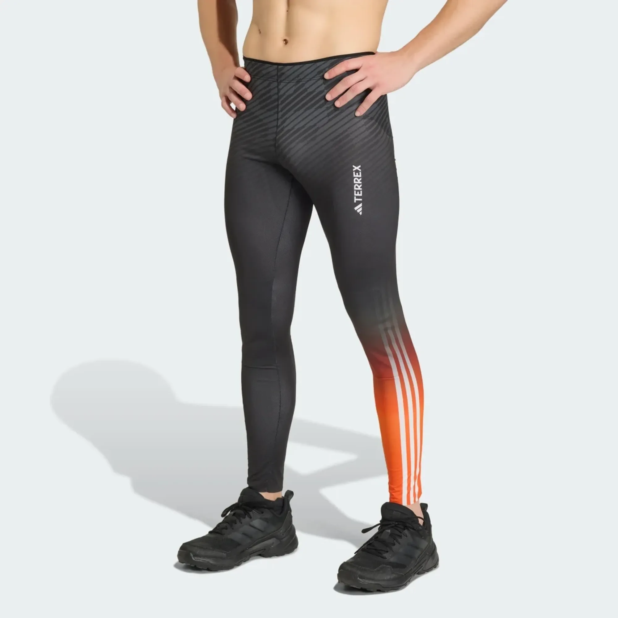 adidas Terrex Xperior Cross-Country Race Tights