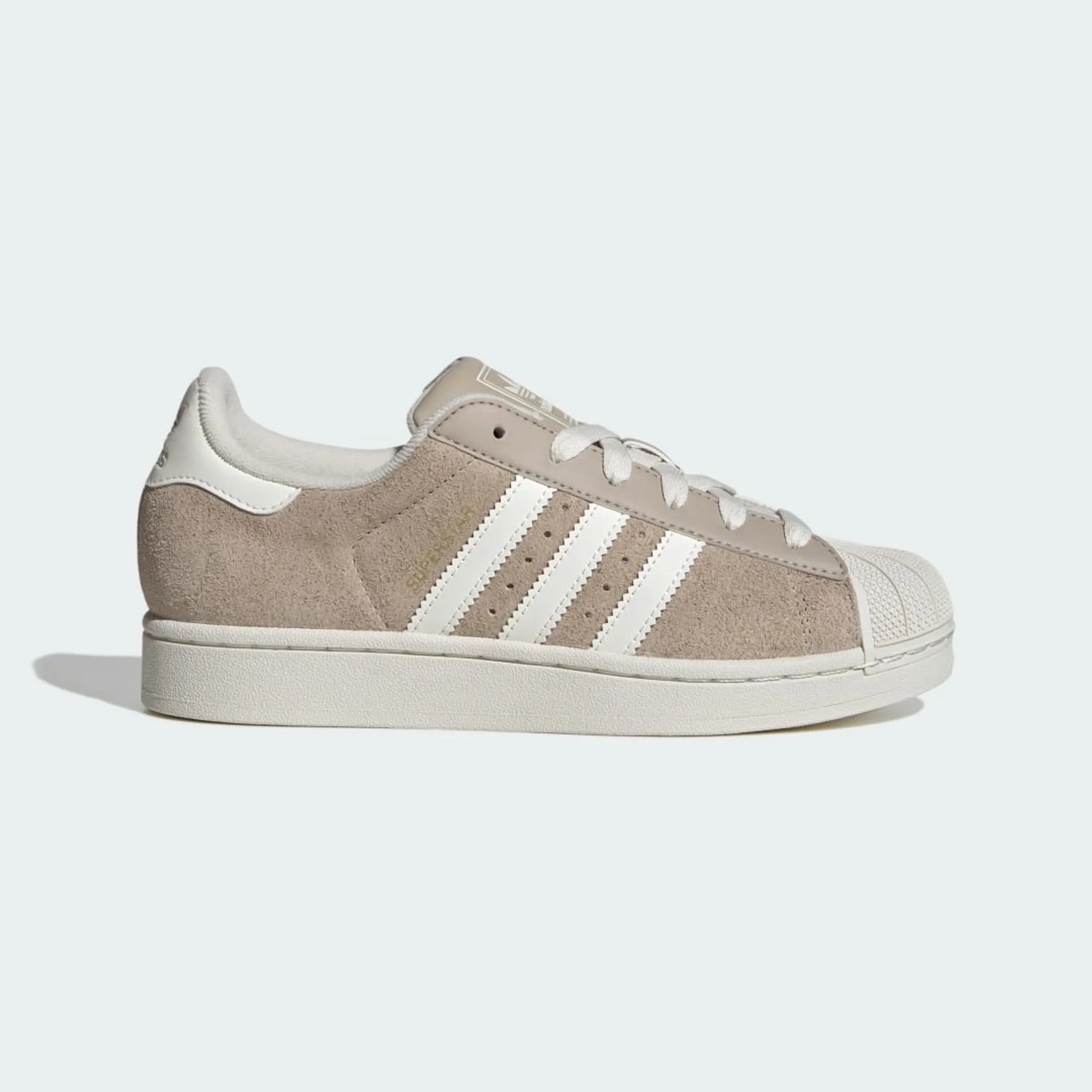 adidas SUPERSTAR II SHOES