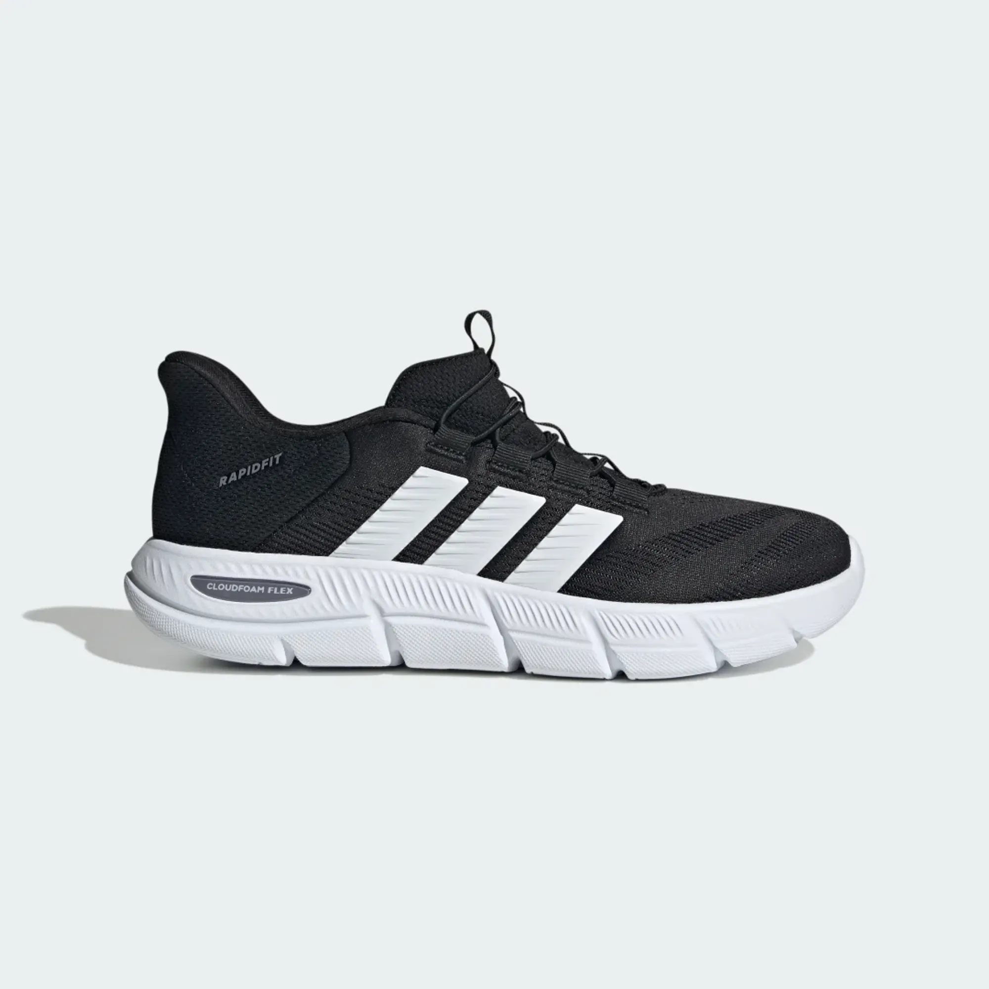adidas CLOUDFOAM FLEX RAPIDFIT SHOES
