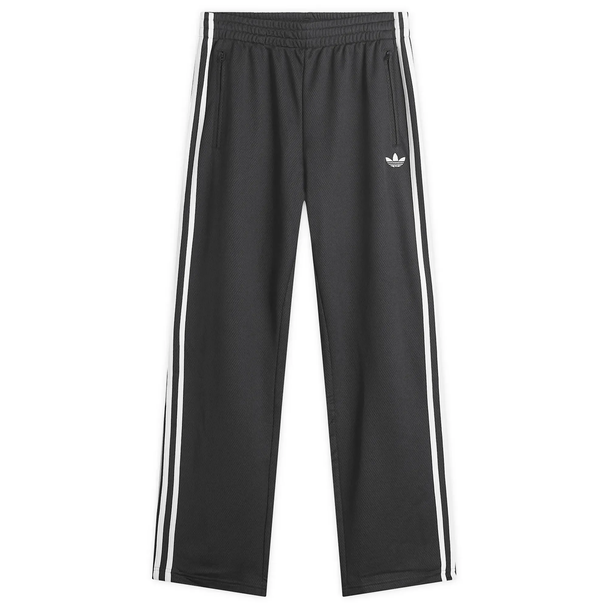 Adidas Men's Firebird Track Pant Black