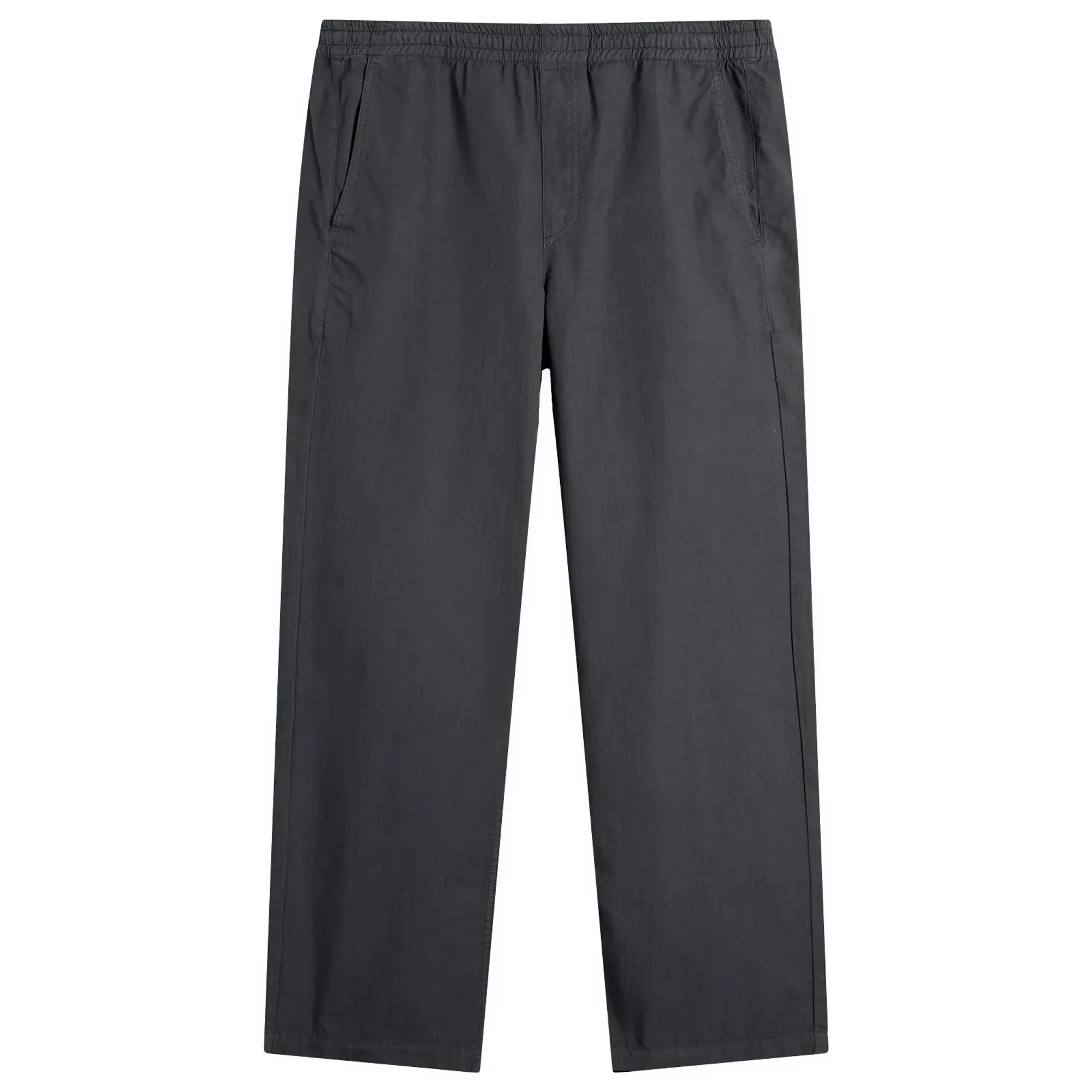Palmes Men's Lucien Trousers Charcoal