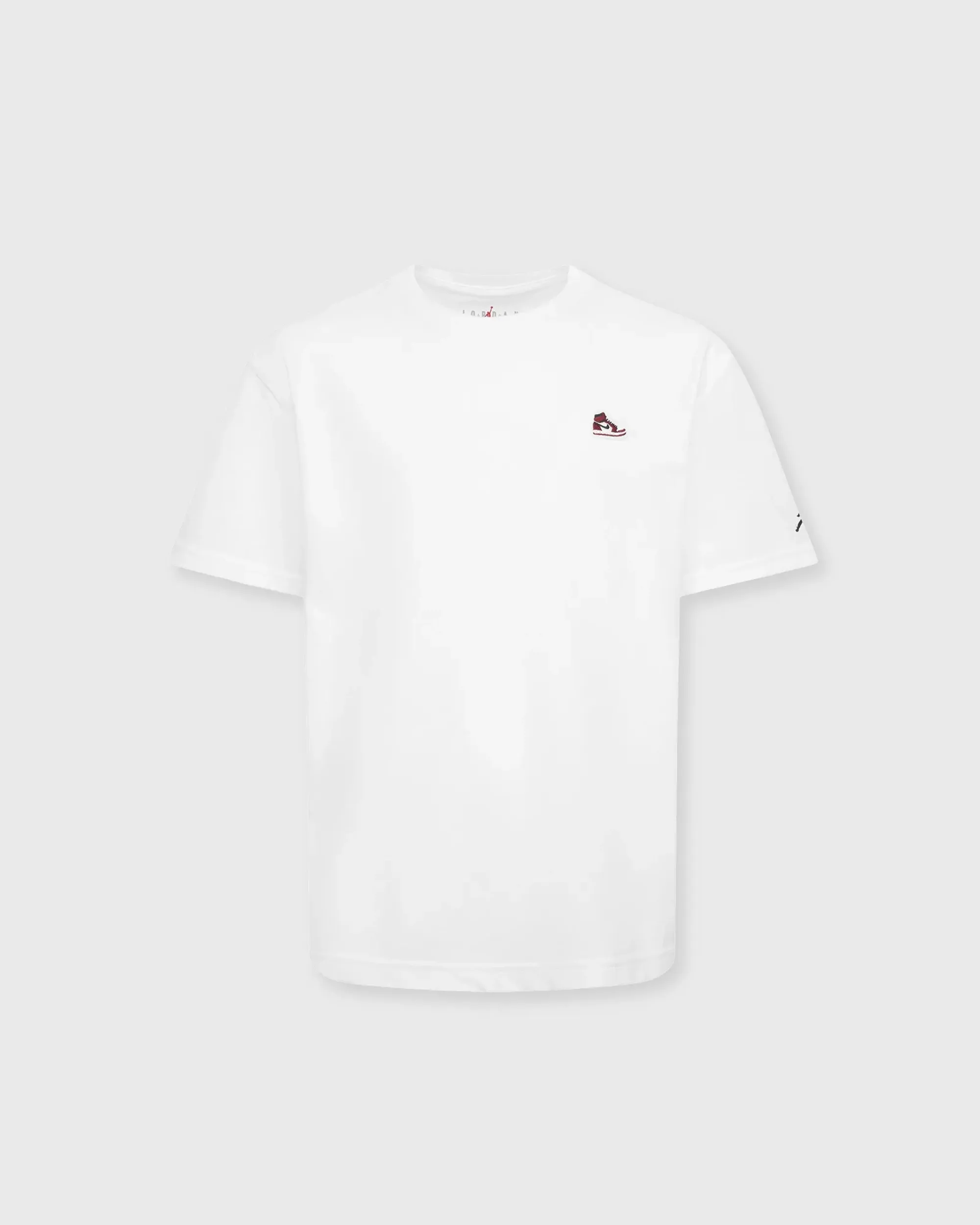 Air Jordan PATCH S/S TEE