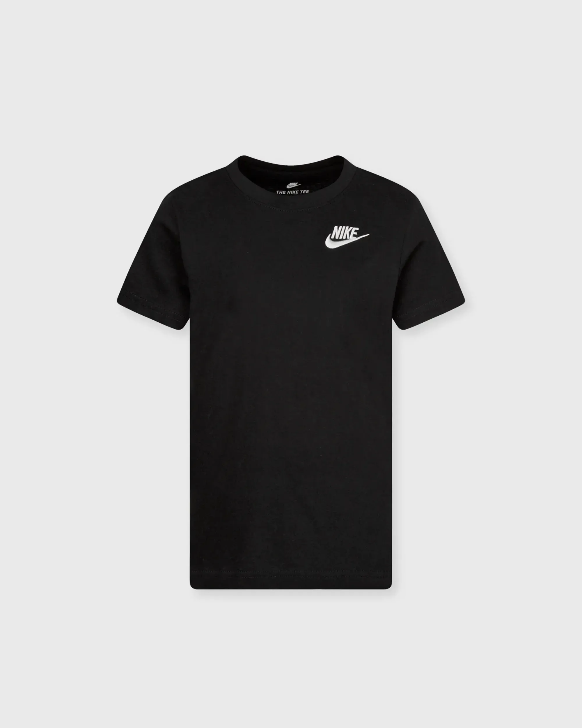 NSW EMBROID FUTURA TEE