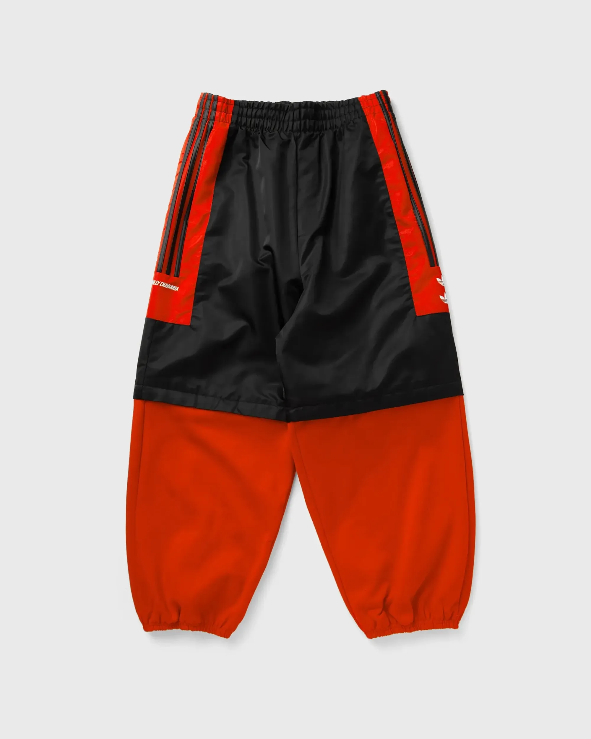 X WILLY CHAVARRIA FLEECE TRACK