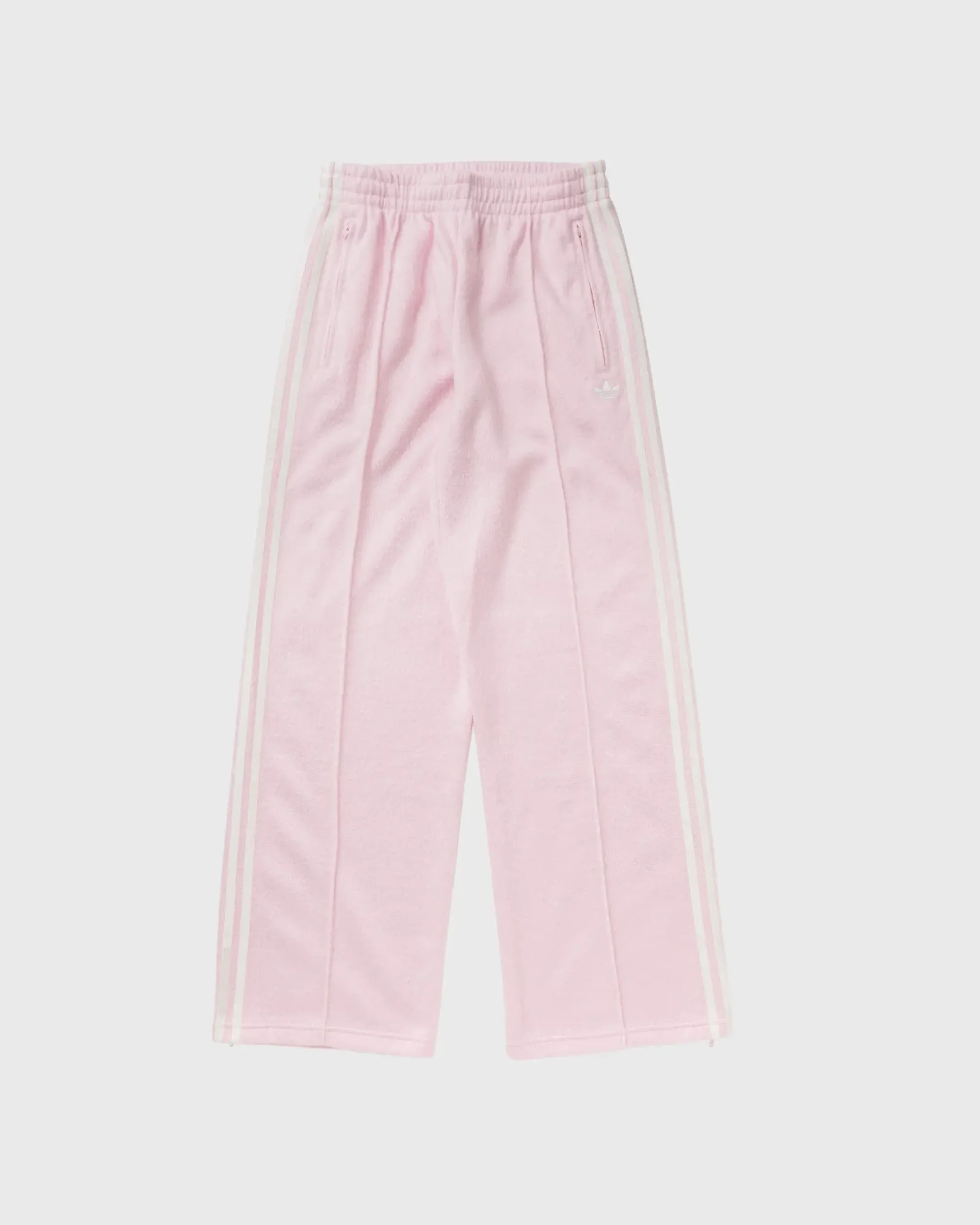 MOHAIR FB TRACK PANT