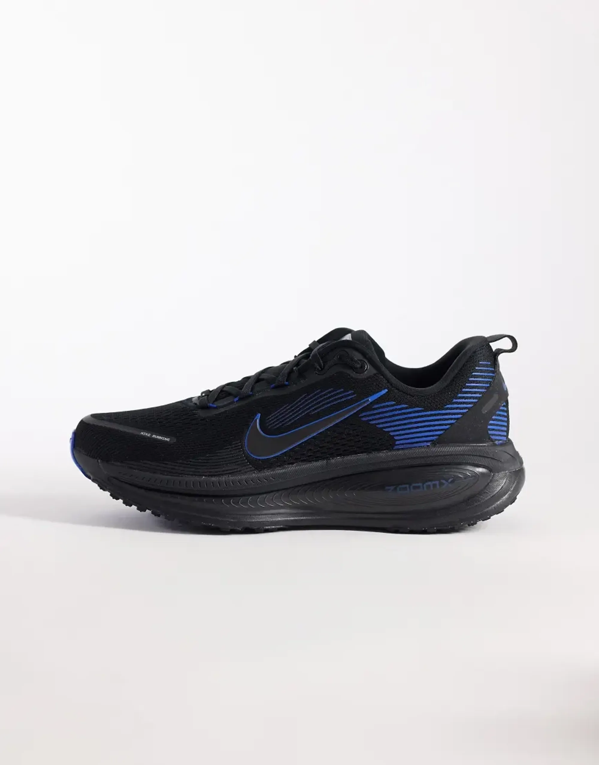 Nike Zoom Men's Sneakers - Black