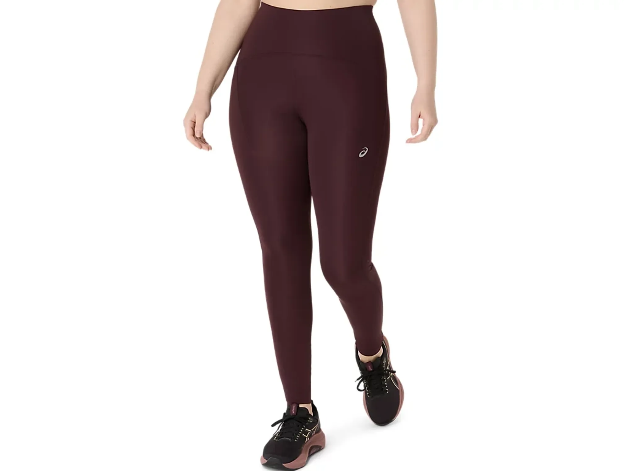 Asics Road High Waist Tight