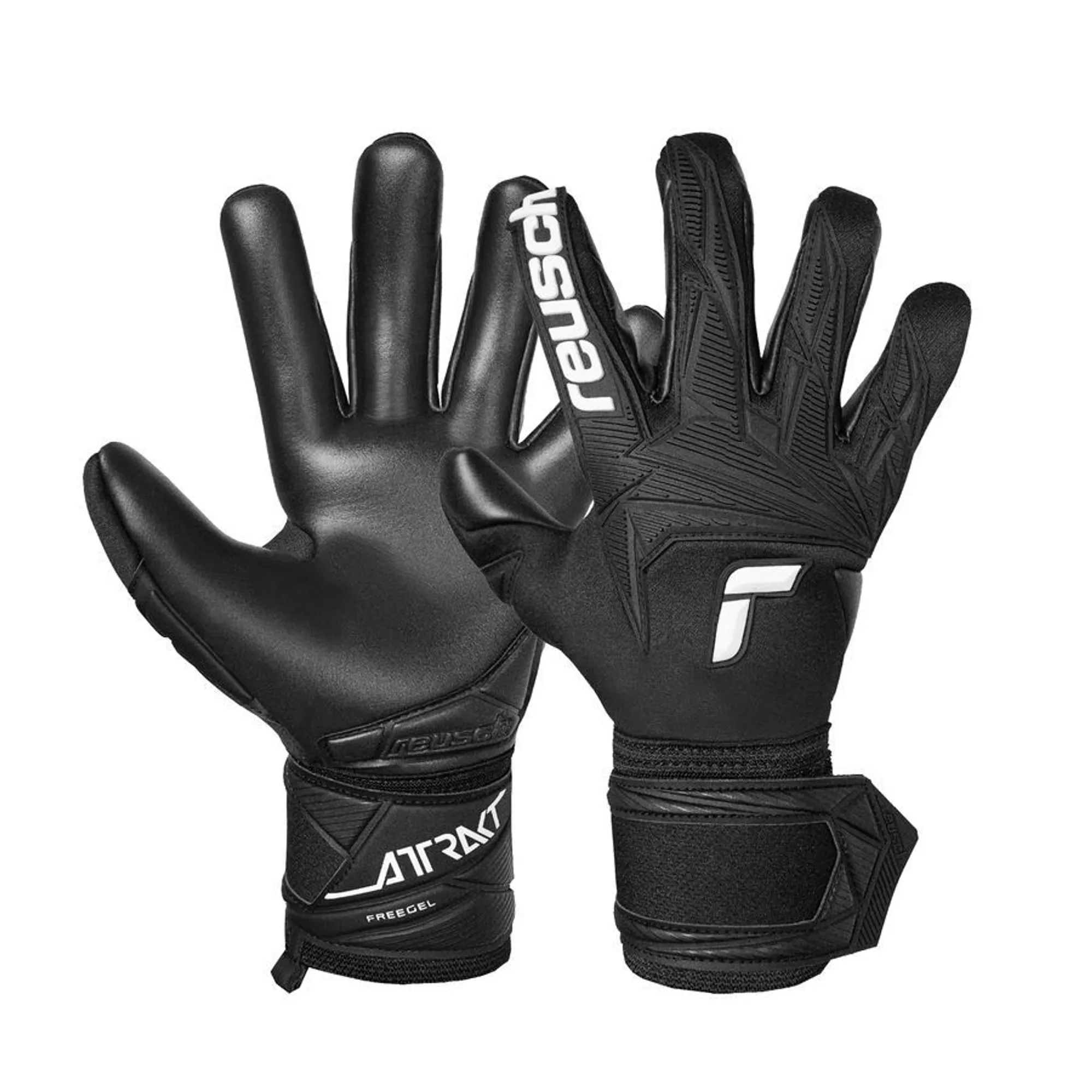 Reusch Attrakt Freegel Infinity GK Gloves
