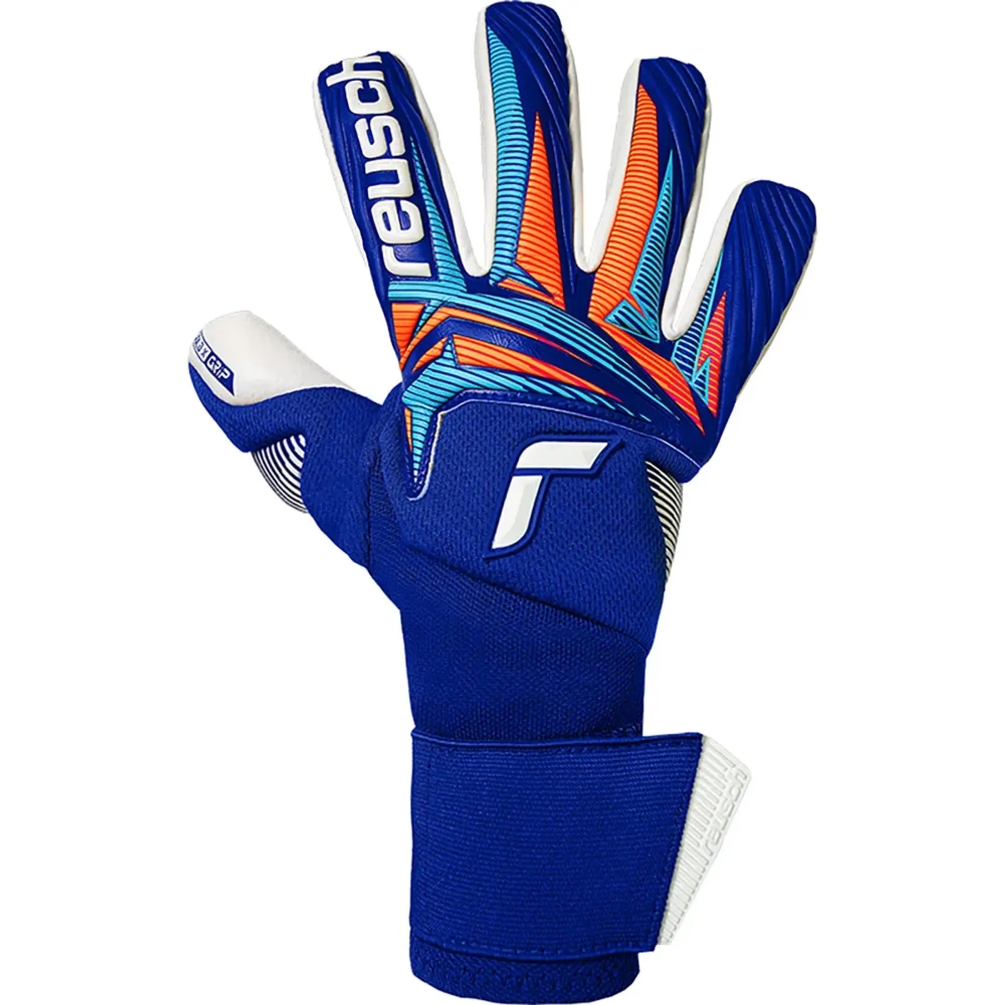 Reusch Attrakt Gold X NC Gravity GK Gloves