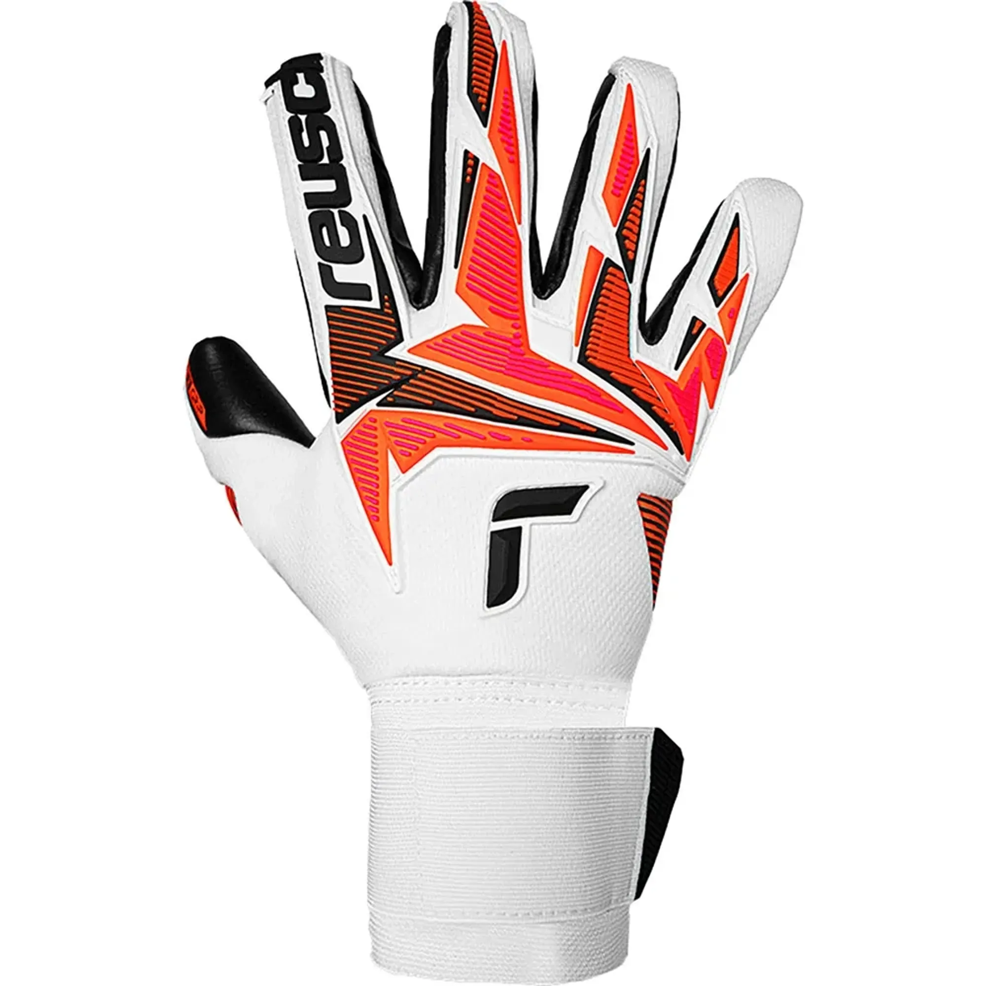 Reusch Attrakt Freegel Gold X GK Gloves