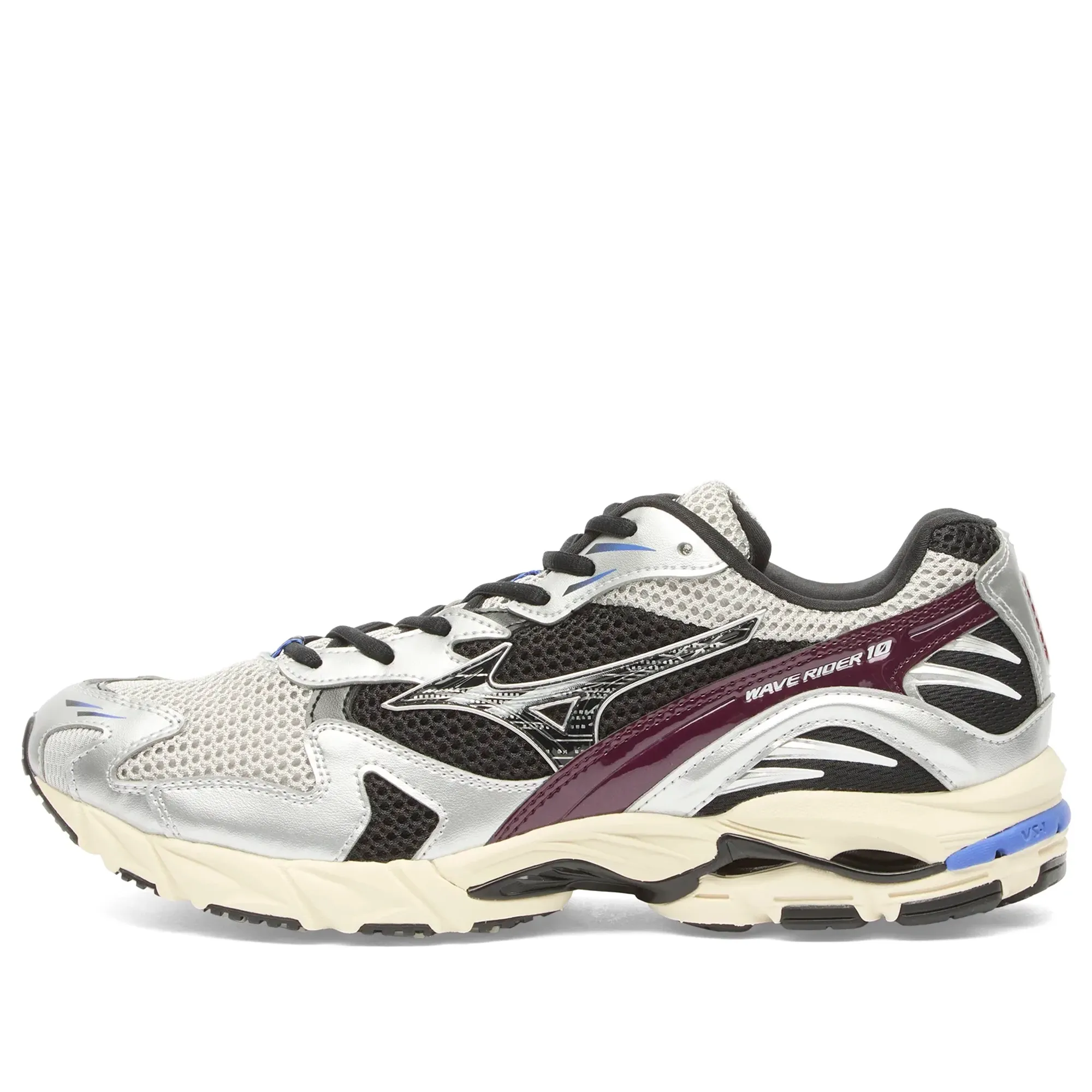 Mizuno S.L.WAVE RIDER 10
