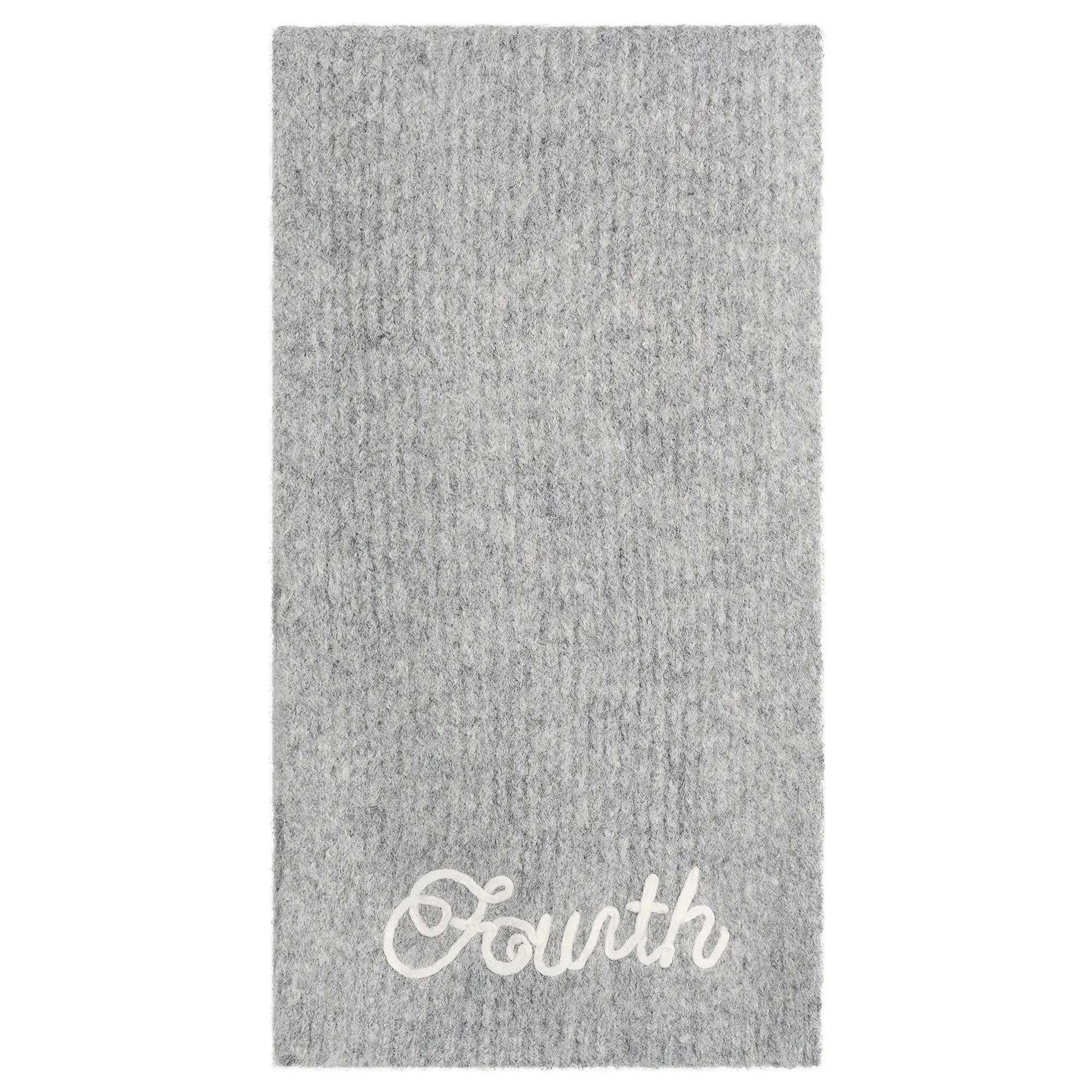 4th & Reckless Women's Harley Scarf Grey