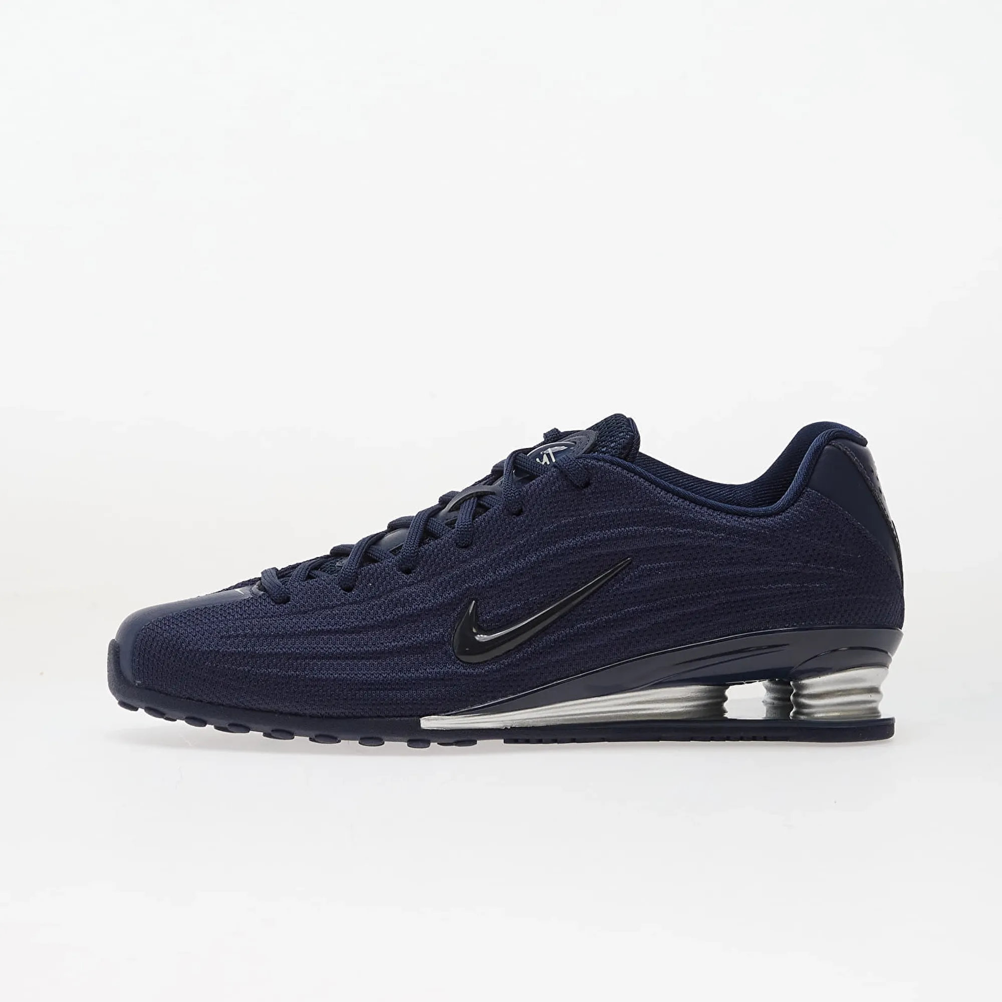 Sneakers Nike Shox Z Midnight Navy/ Dark Obsidian Eur 38