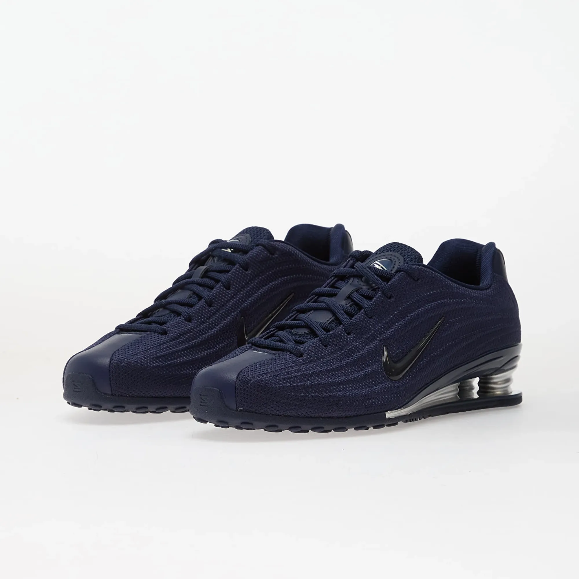 Sneakers Nike Shox Z Midnight Navy/ Dark Obsidian Eur 38 | HQ7540