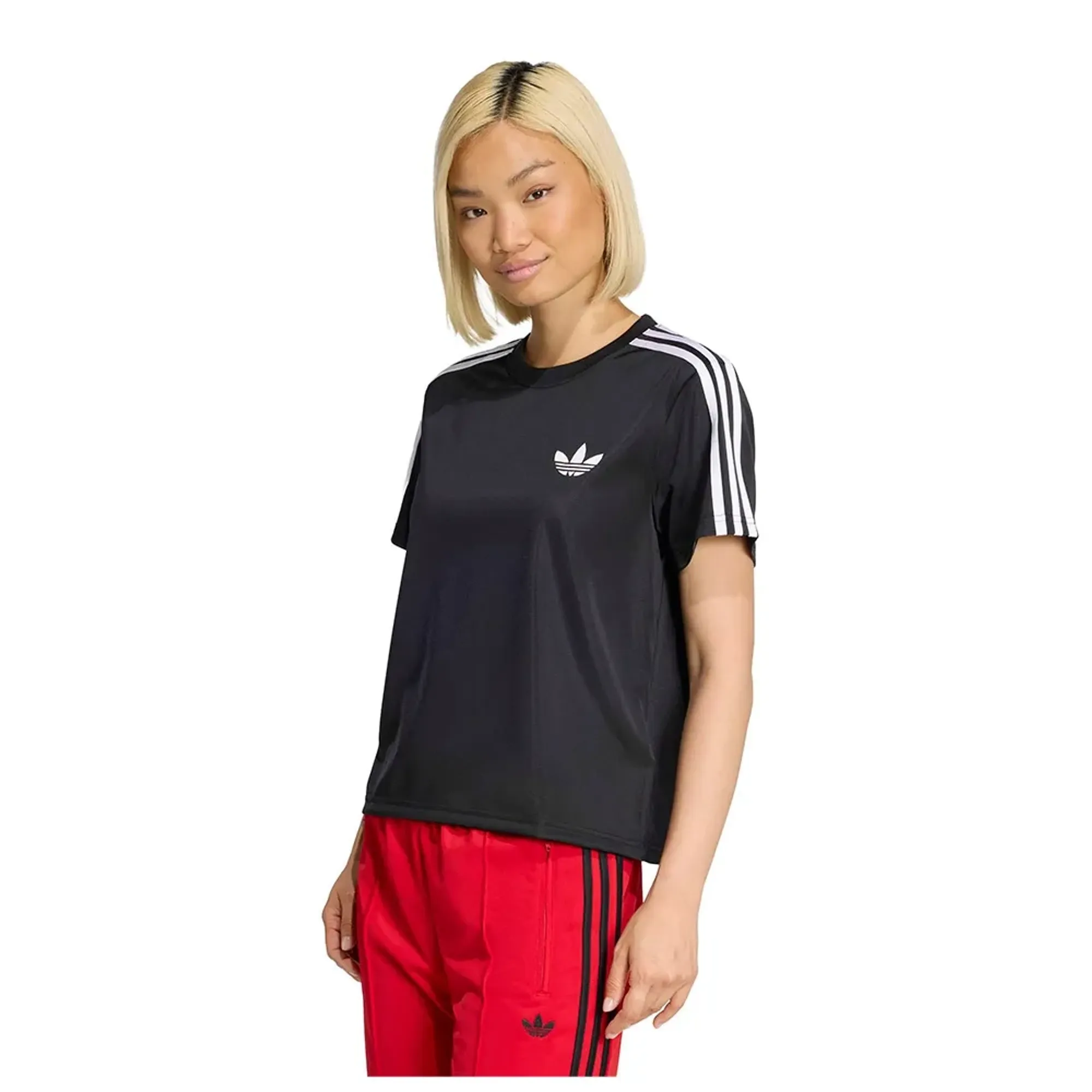 Adidas Originals Firebird Short Sleeve T-shirt