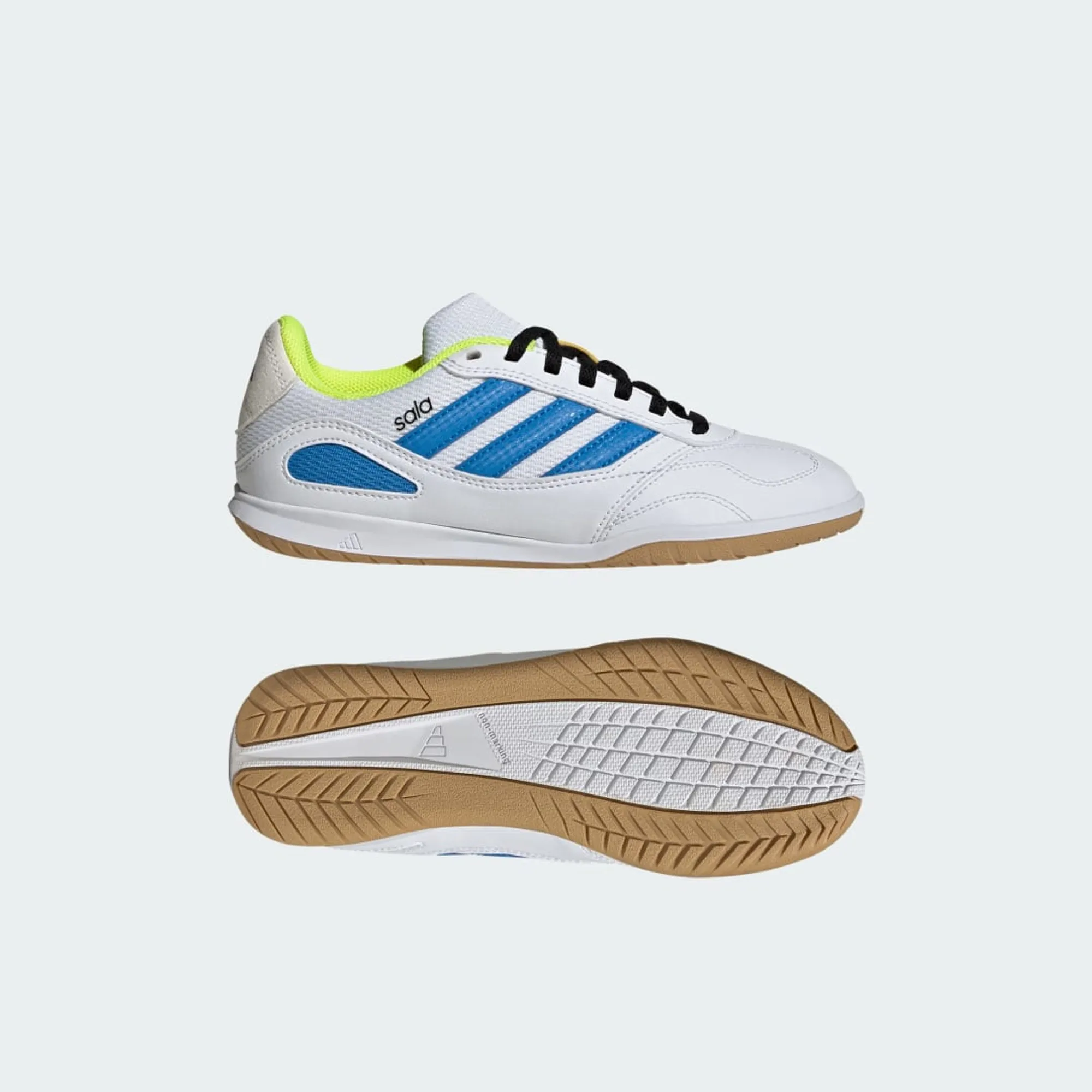 adidas SUPER SALA COMPETITION III Indoor Football Shoes Kids