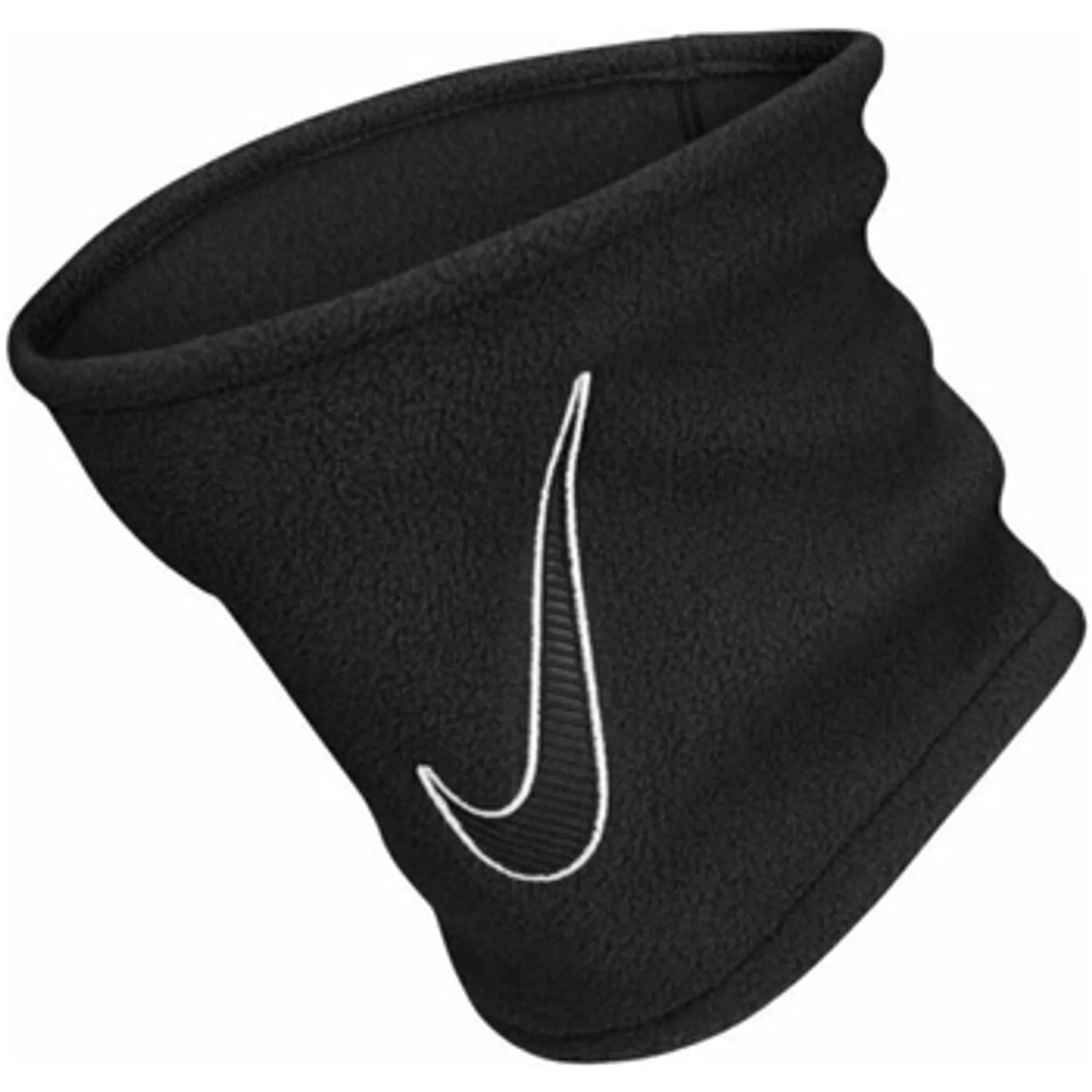 Nike  BS2550  girls's Children's scarf in Black