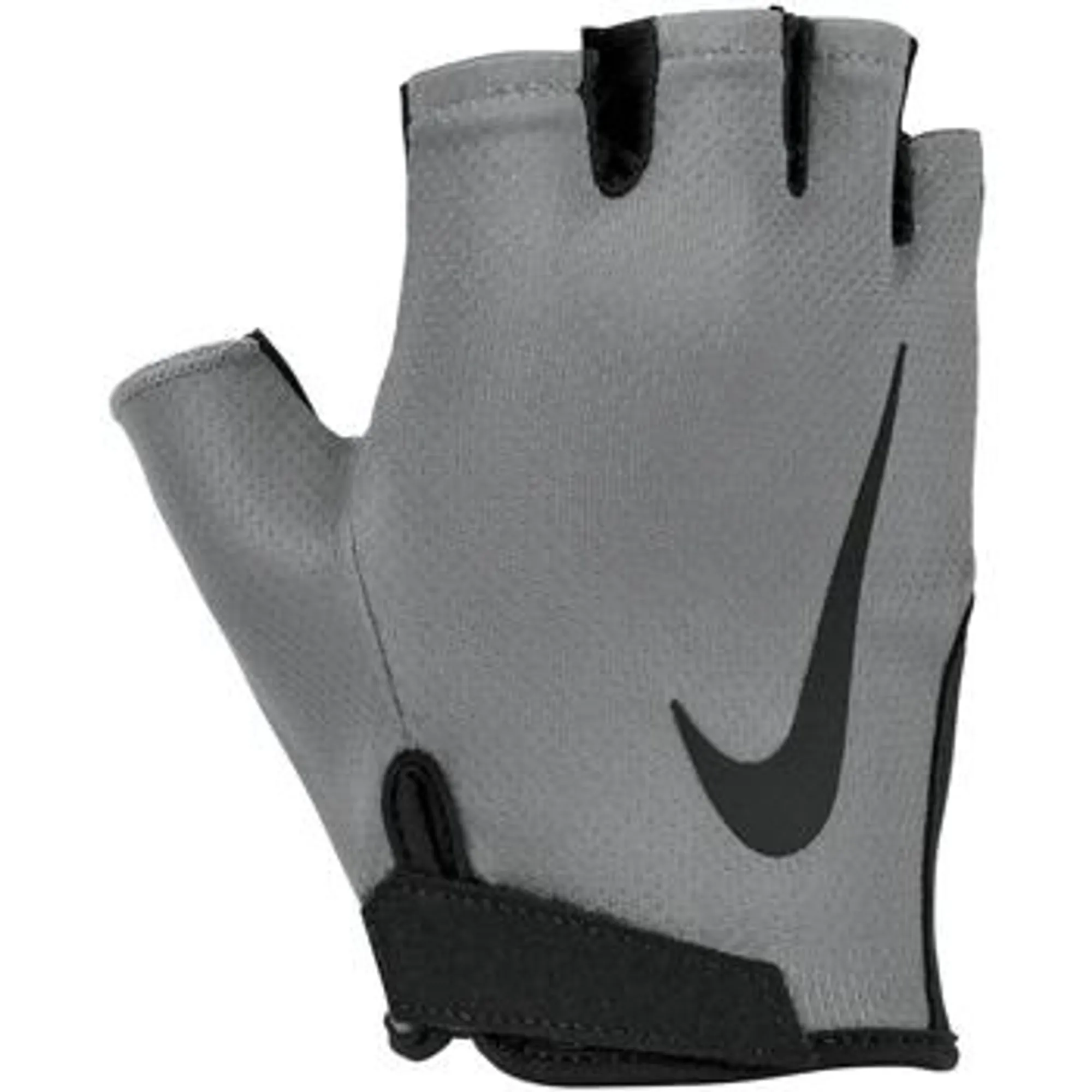 Nike  Gym Essential  men's Gloves in Black