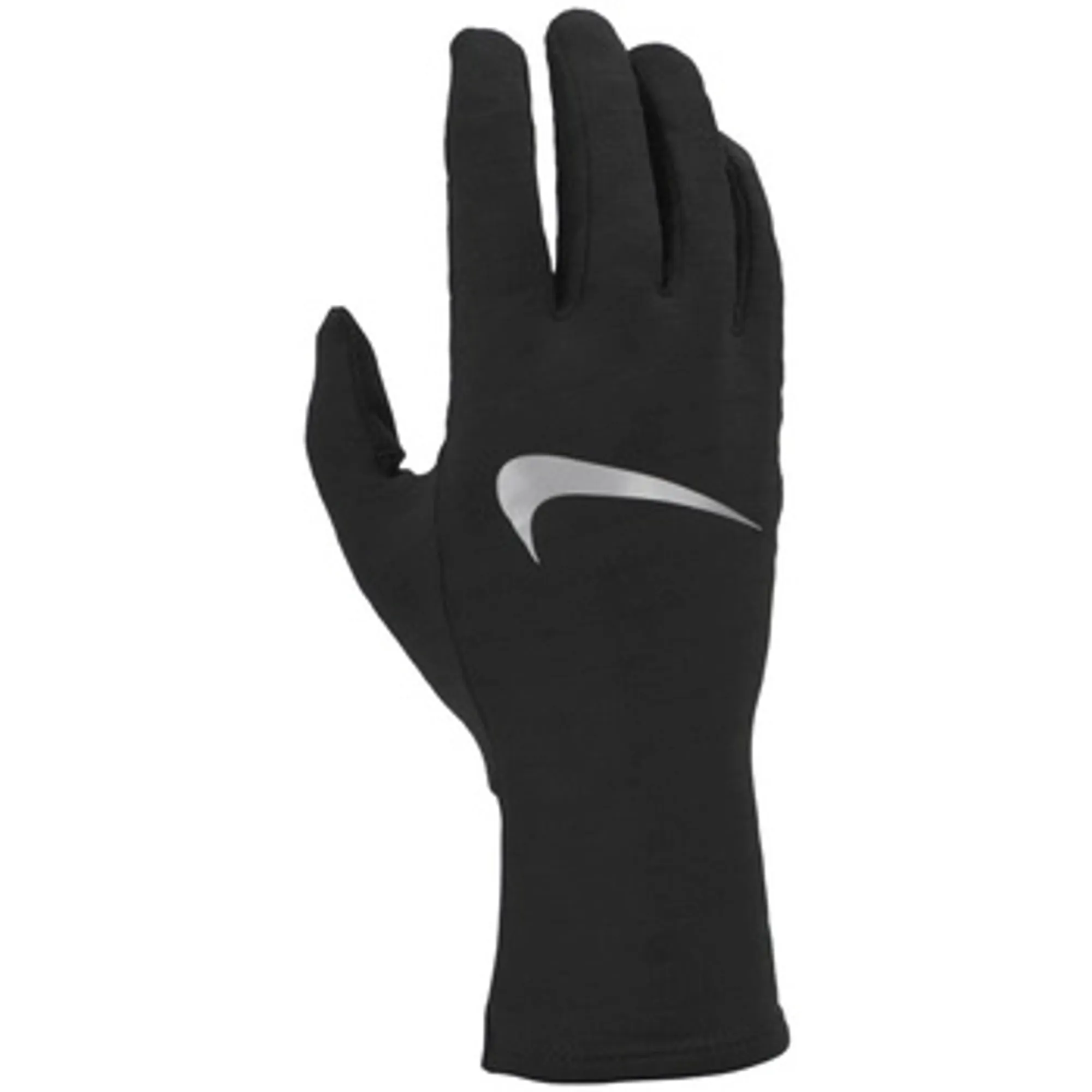 Nike  CS1874  women's Gloves in Black