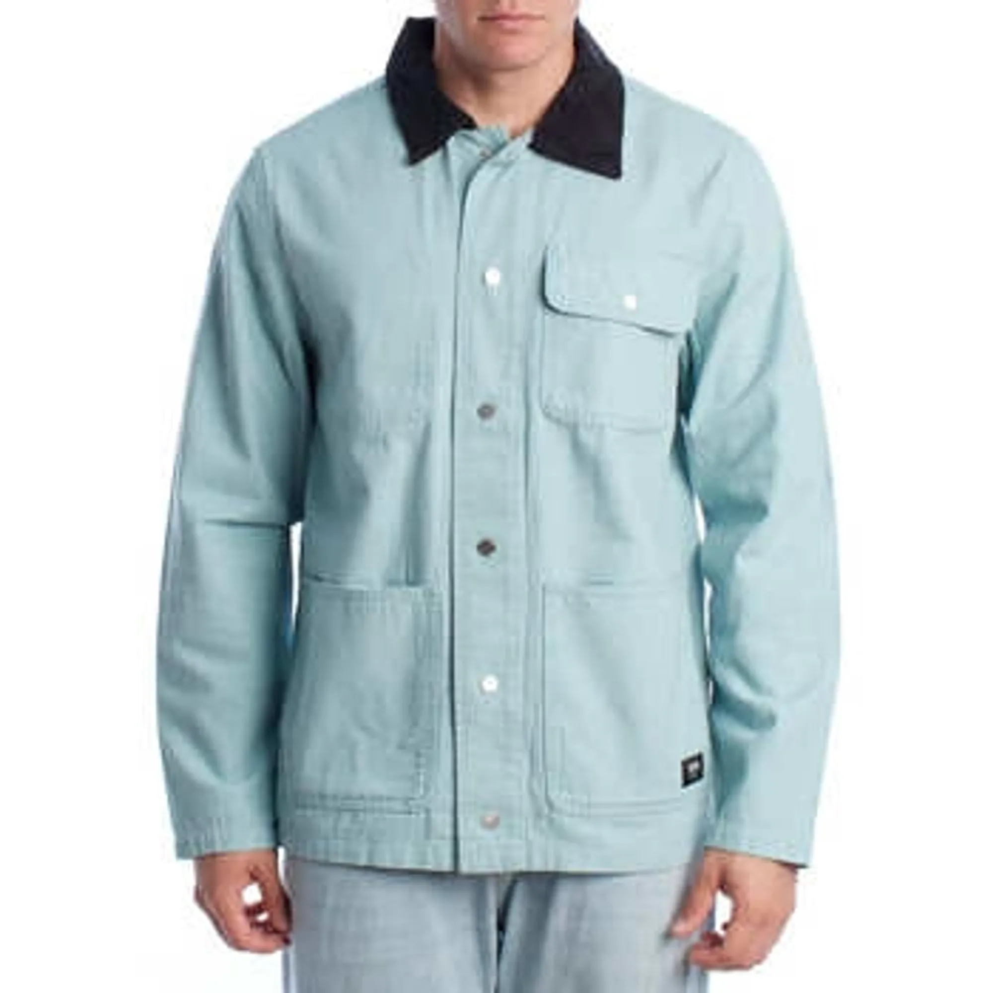 Vans  VN0A3WF1M8I1-VNM8I  men's Jacket in Multicolour