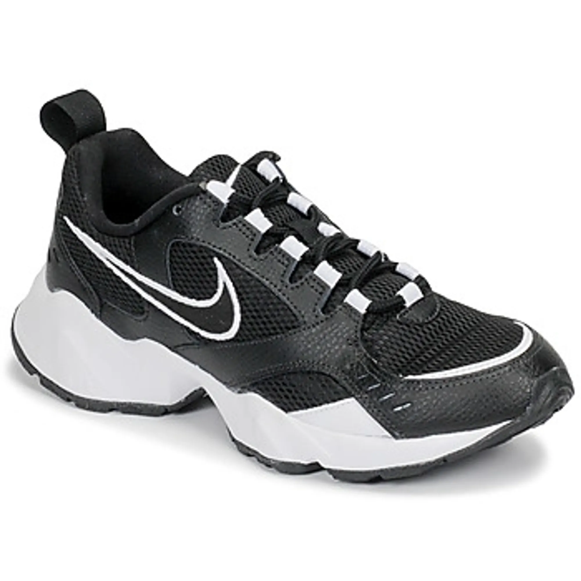Nike AIR HEIGHTS W women's Shoes (Trainers) in Black