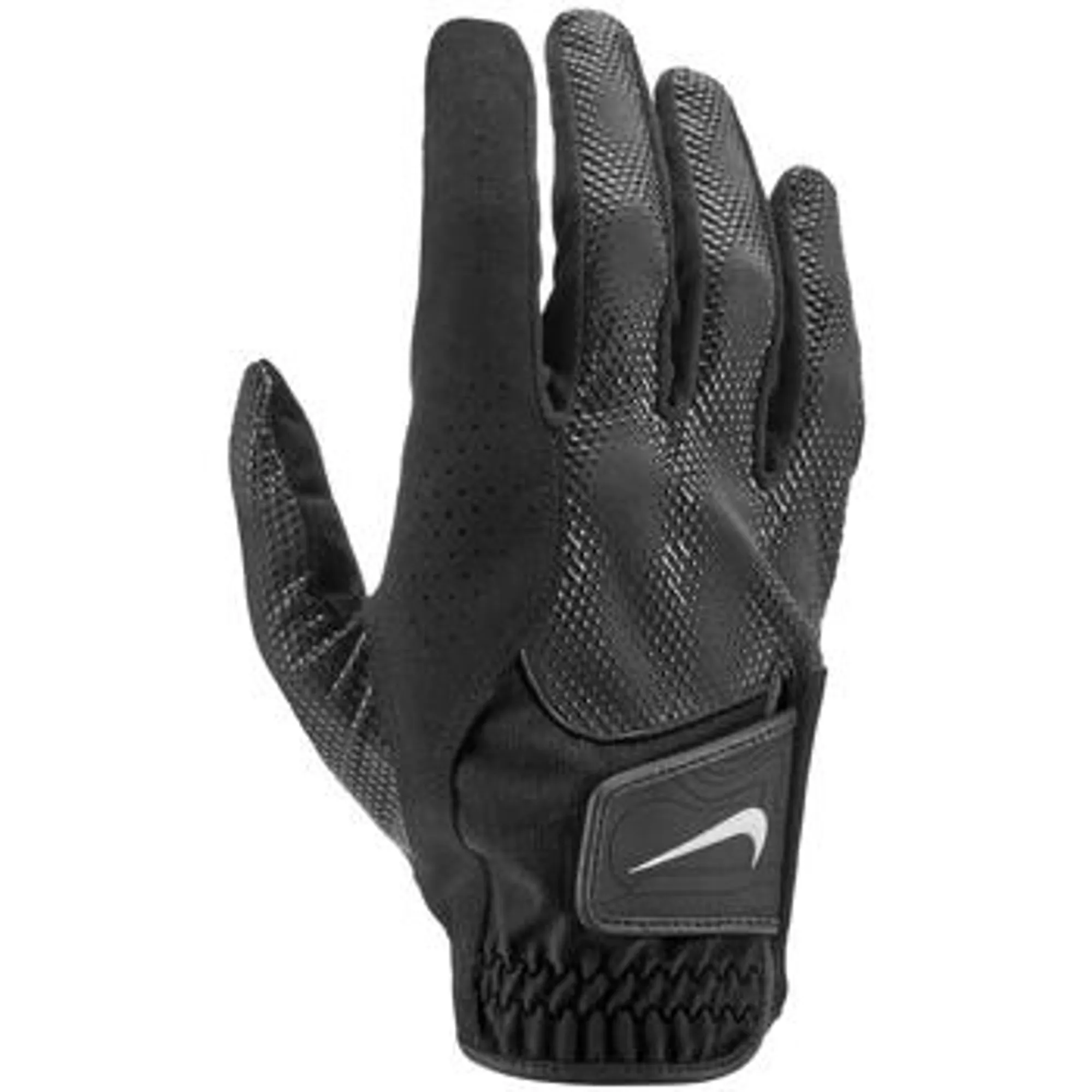 Nike  CS2648  men's Gloves in Black