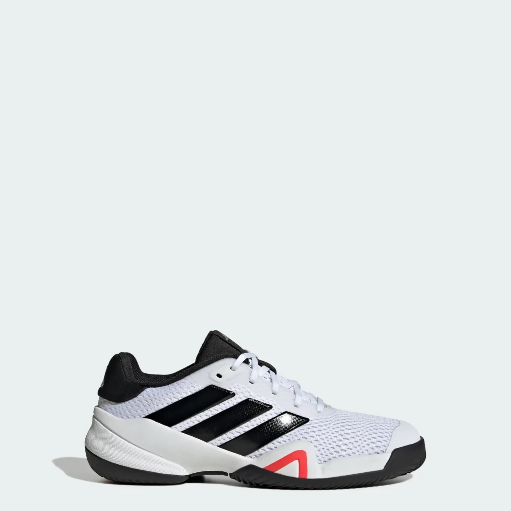 adidas Barricade Kids Tennis Shoes