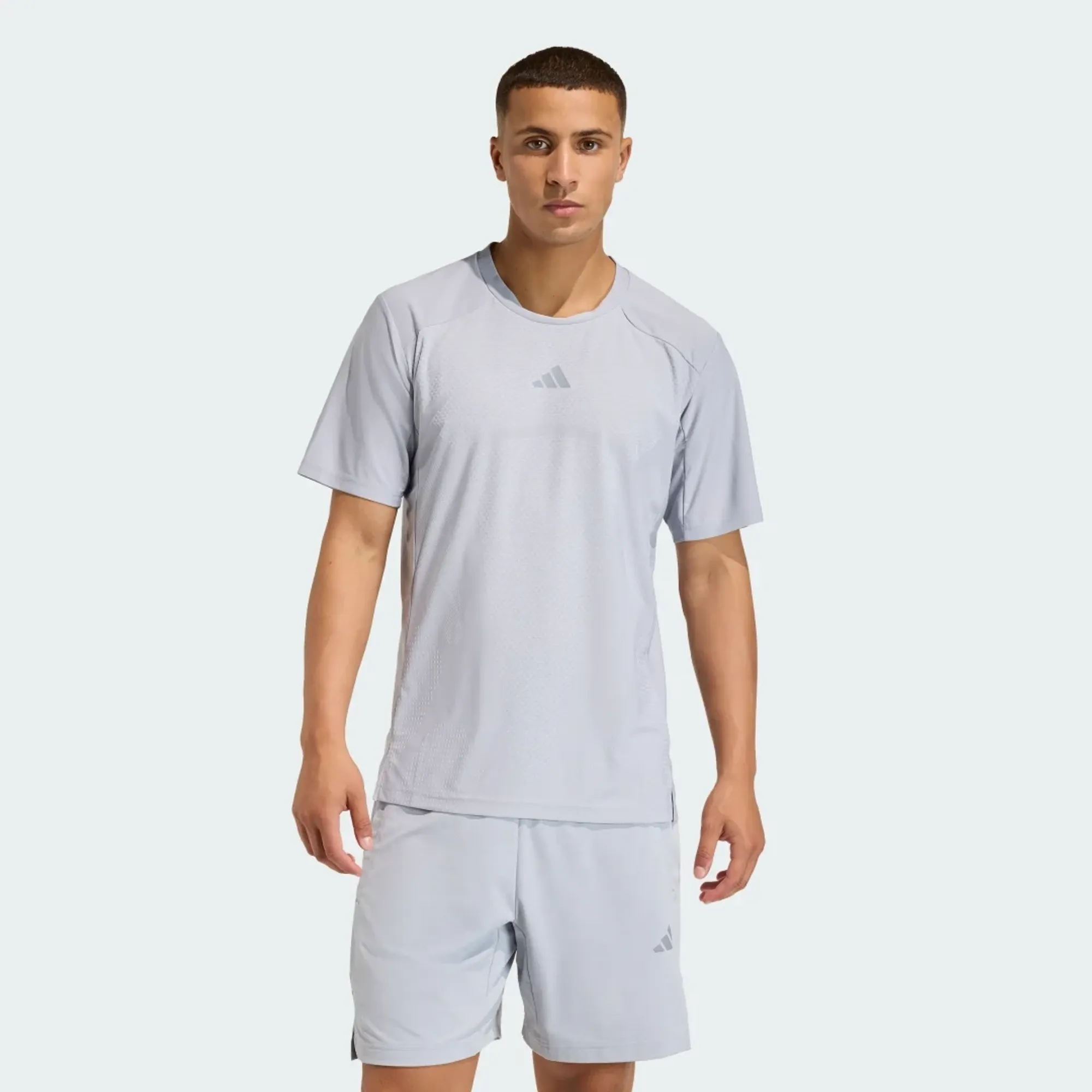adidas Climacool 3D T-Shirt