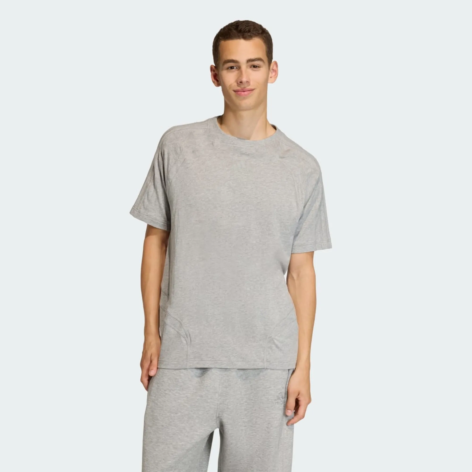 adidas CUTLINE REGULAR T-Shirt