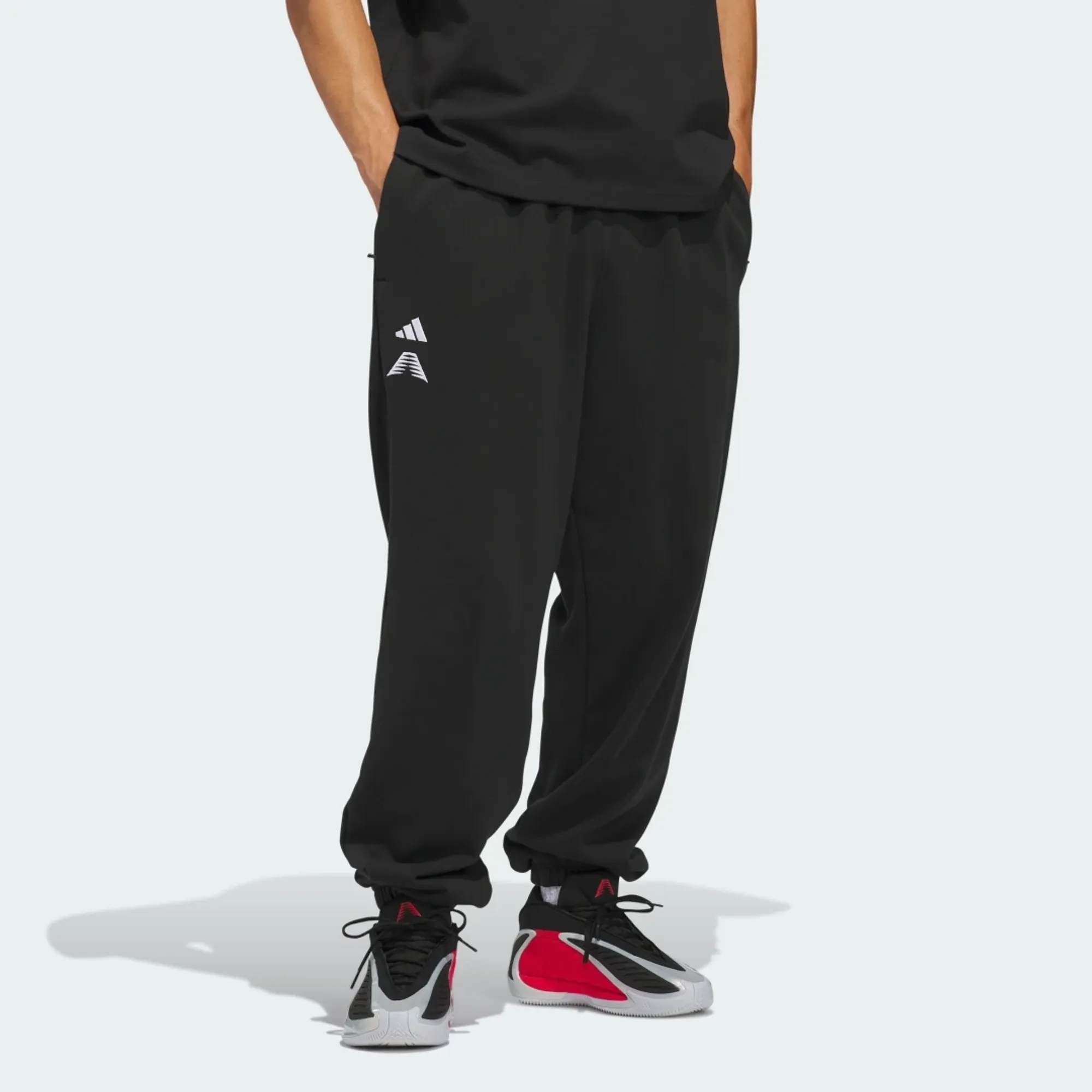 adidas ANTHONY EDWARDS FOUNDATION Joggers
