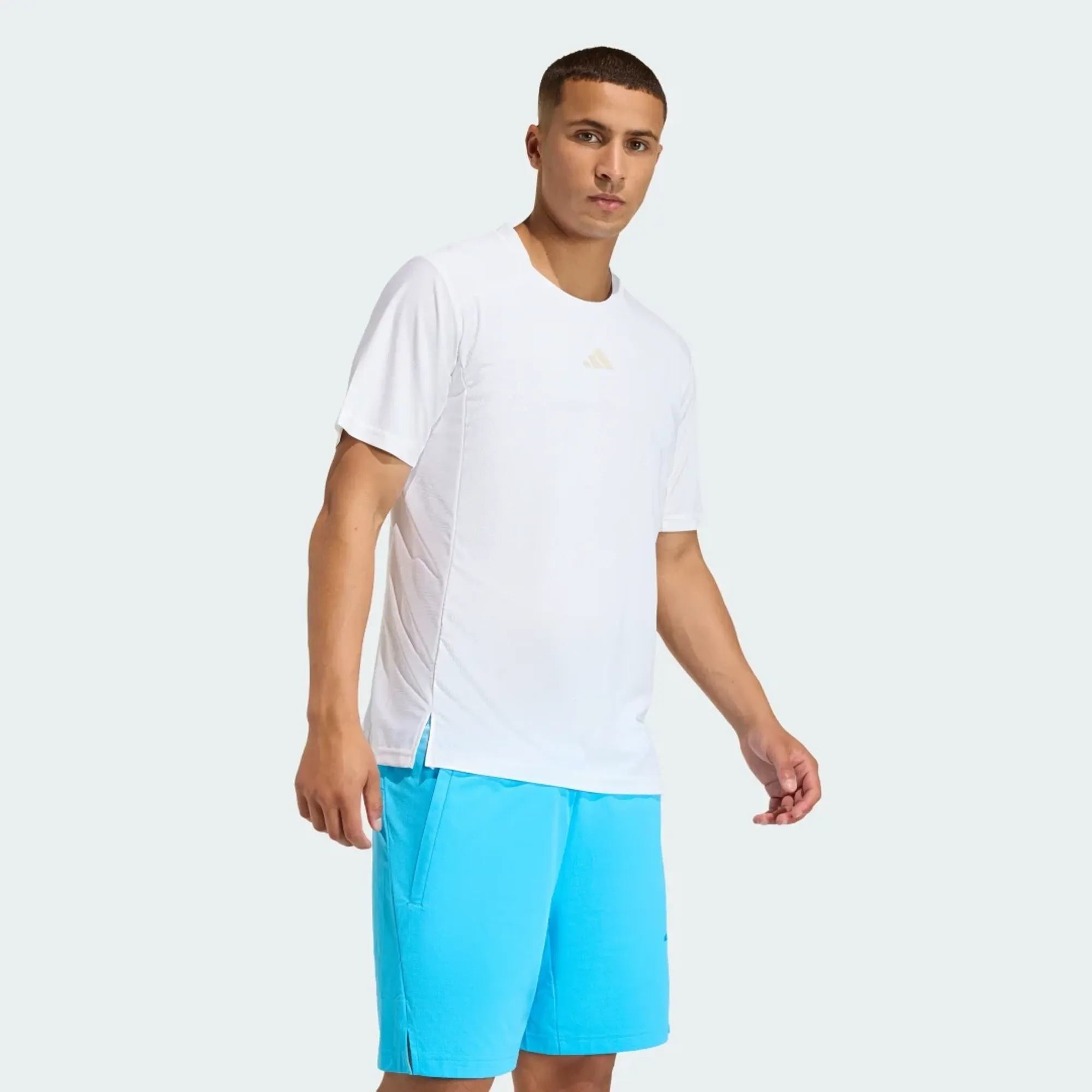 adidas Climacool 3D T-Shirt