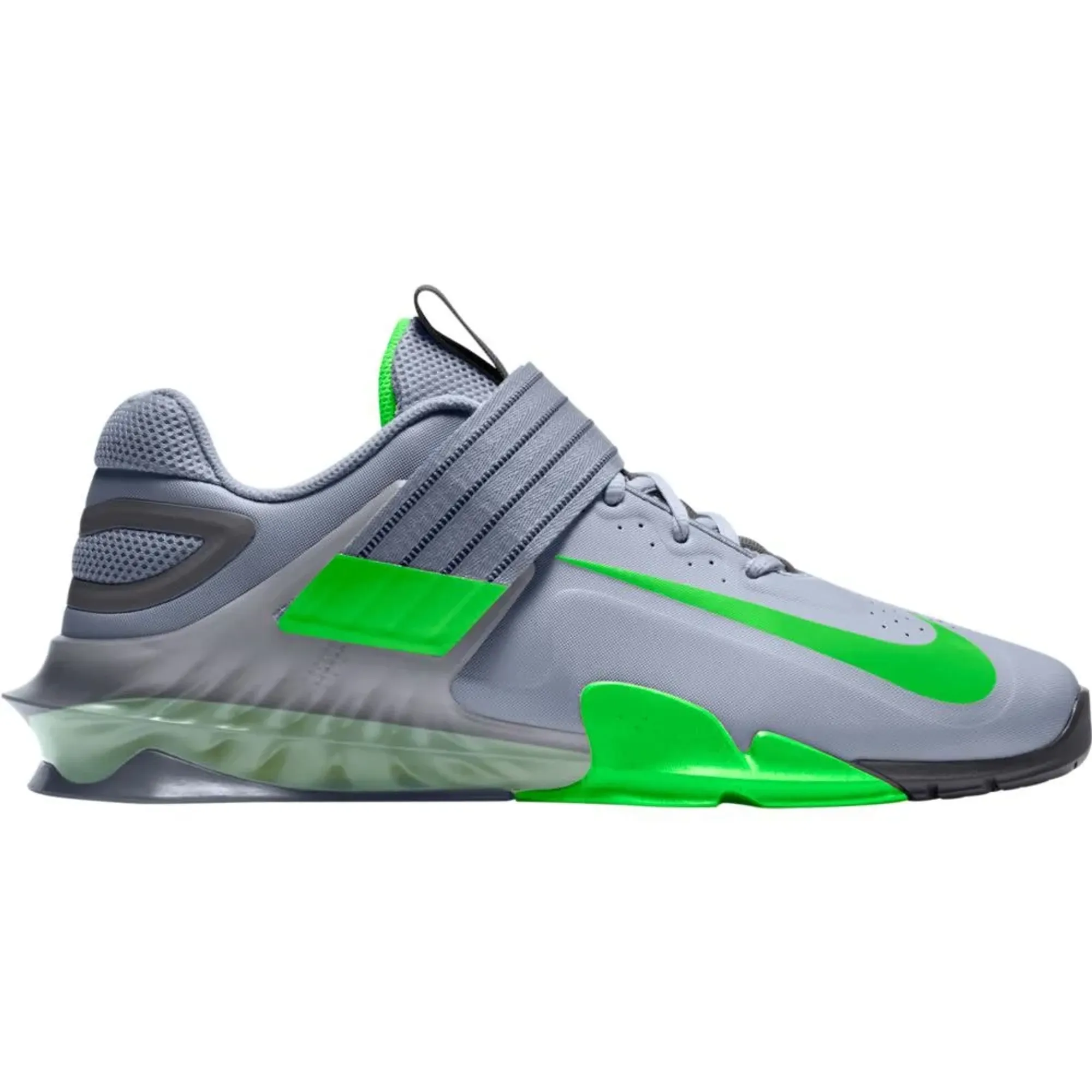 Nike Savaleos Weightlifting Shoes